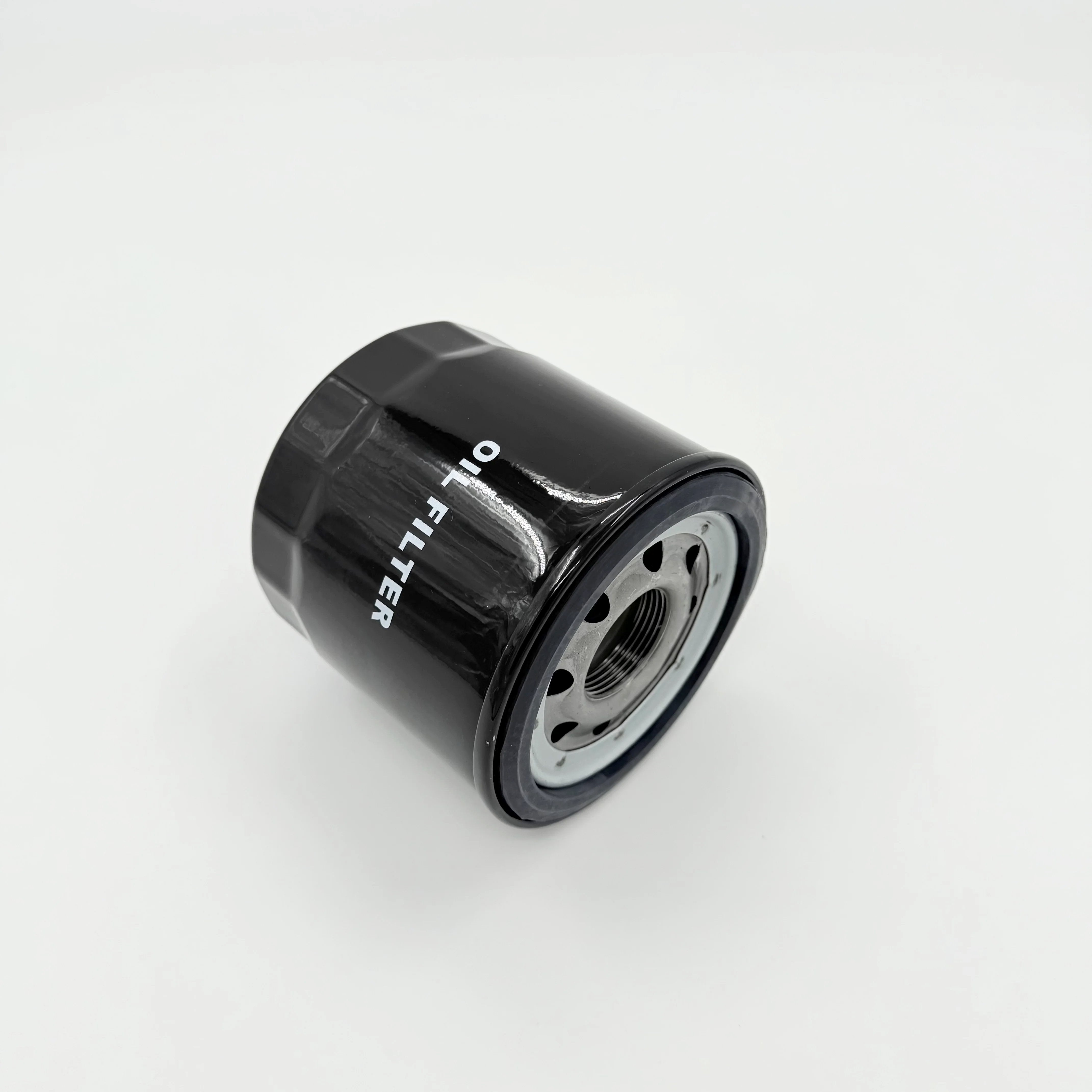 Element Oil Filter For Isuzu NPR NPR - HD NQR NRR 4HK1 5.2L 4HE1 4.8L 98 - 16 - GoTrucky