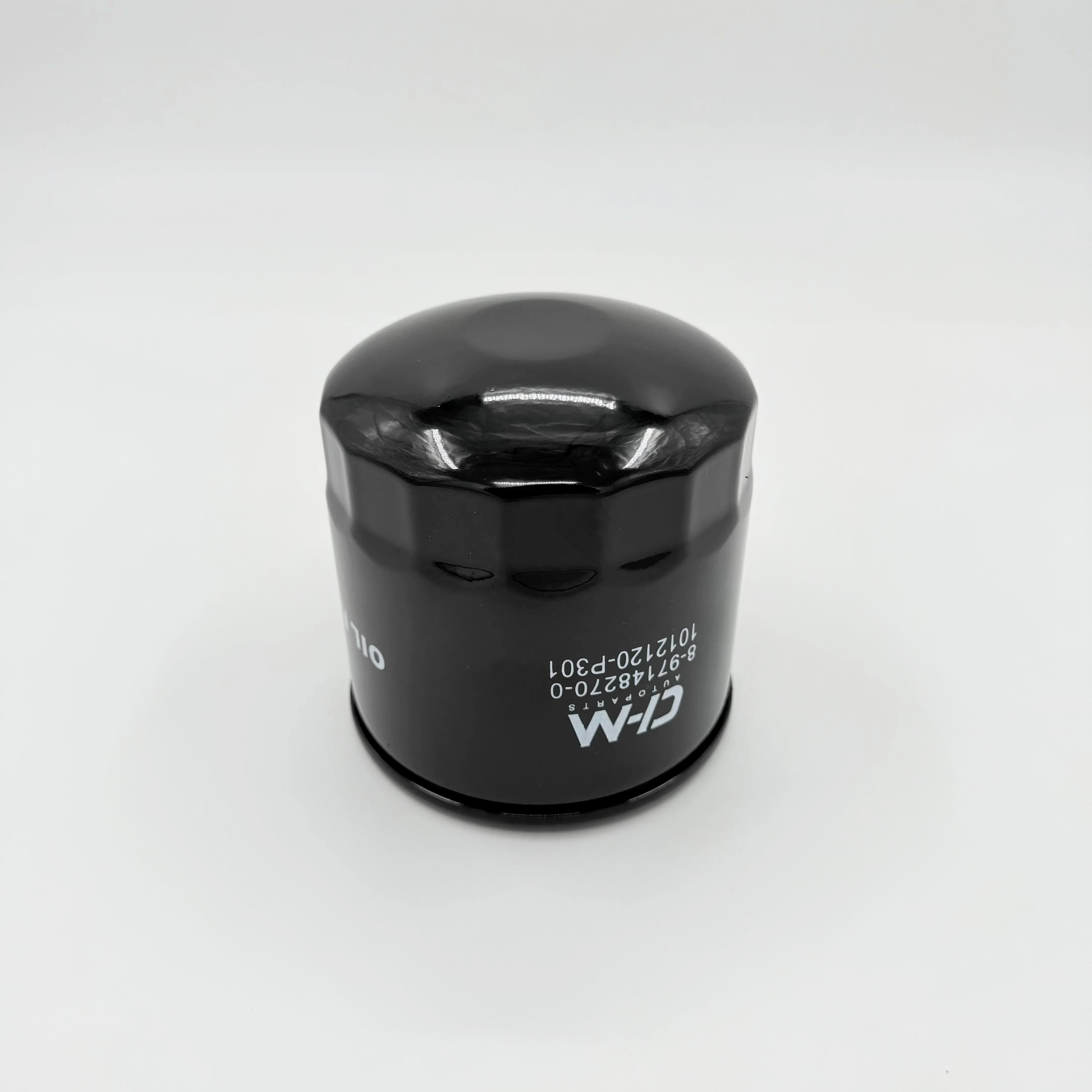 Element Oil Filter For Isuzu NPR NPR - HD NQR NRR 4HK1 5.2L 4HE1 4.8L 98 - 16 - GoTrucky