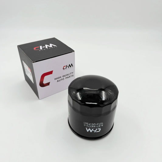 Element Oil Filter For Isuzu NPR NPR - HD NQR NRR 4HK1 5.2L 4HE1 4.8L 98 - 16 - GoTrucky