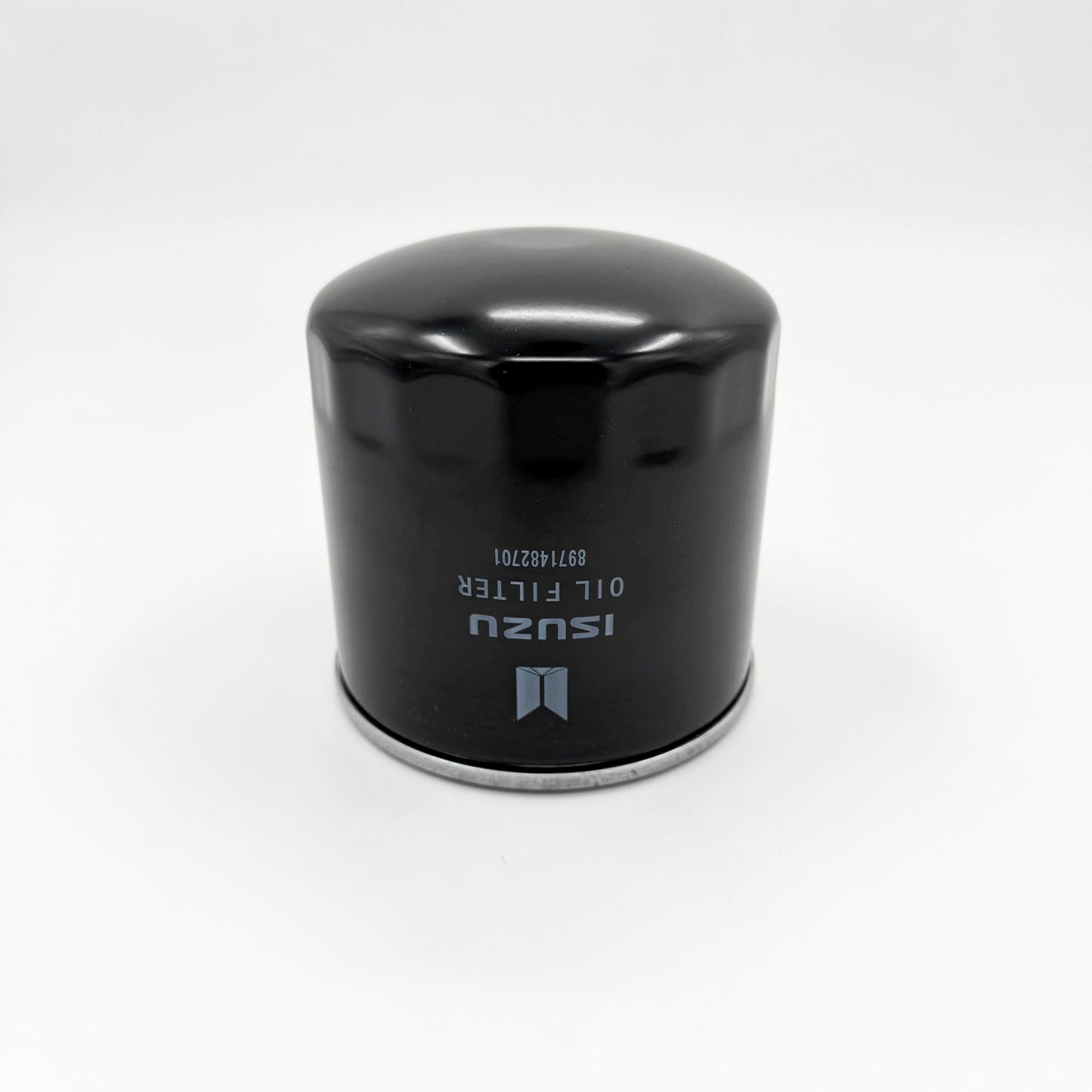 Element Oil Filter For Isuzu NPR NPR - HD NQR NRR 4HK1 5.2L 4HE1 4.8L 98 - 16 OEM - GoTrucky