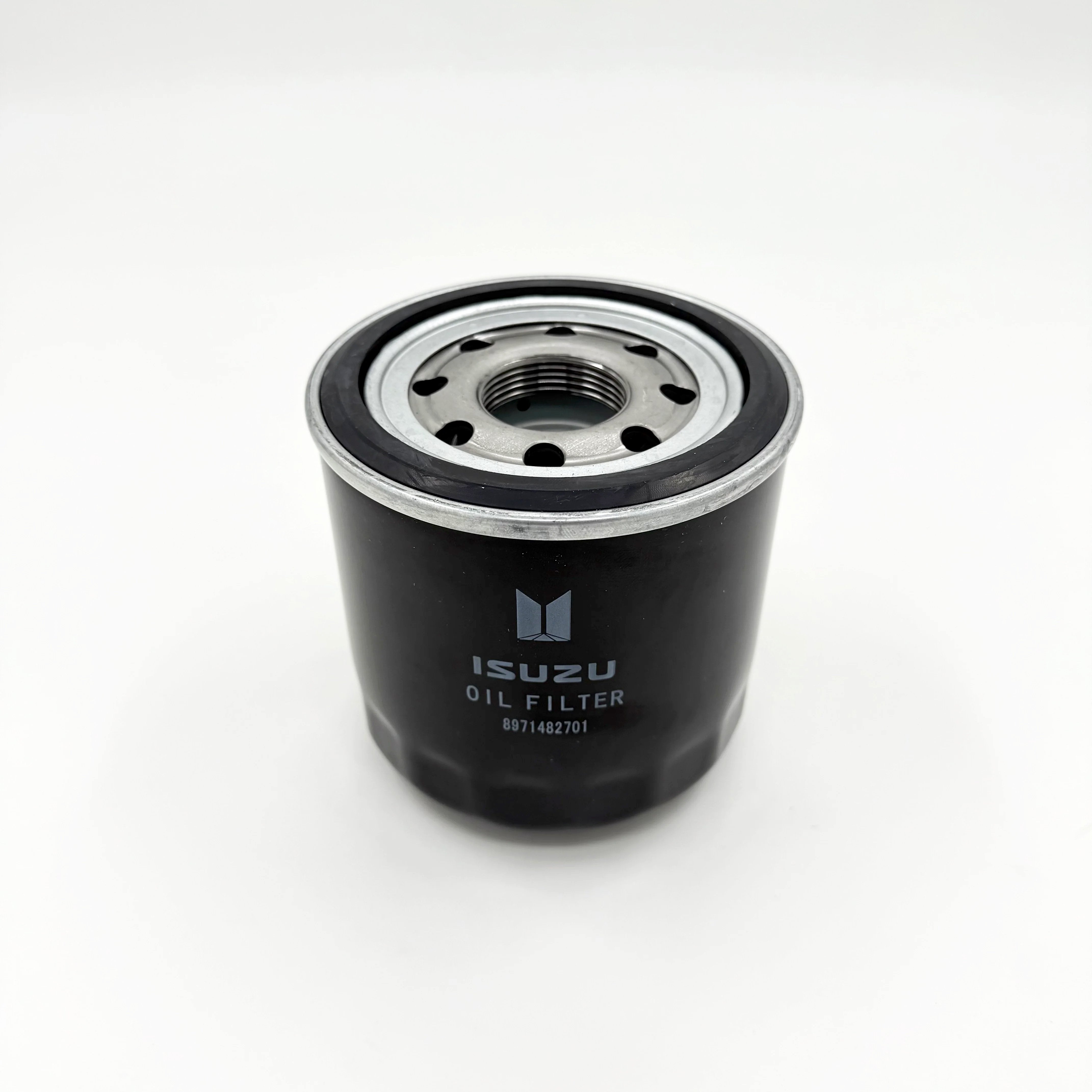 Element Oil Filter For Isuzu NPR NPR - HD NQR NRR 4HK1 5.2L 4HE1 4.8L 98 - 16 OEM - GoTrucky