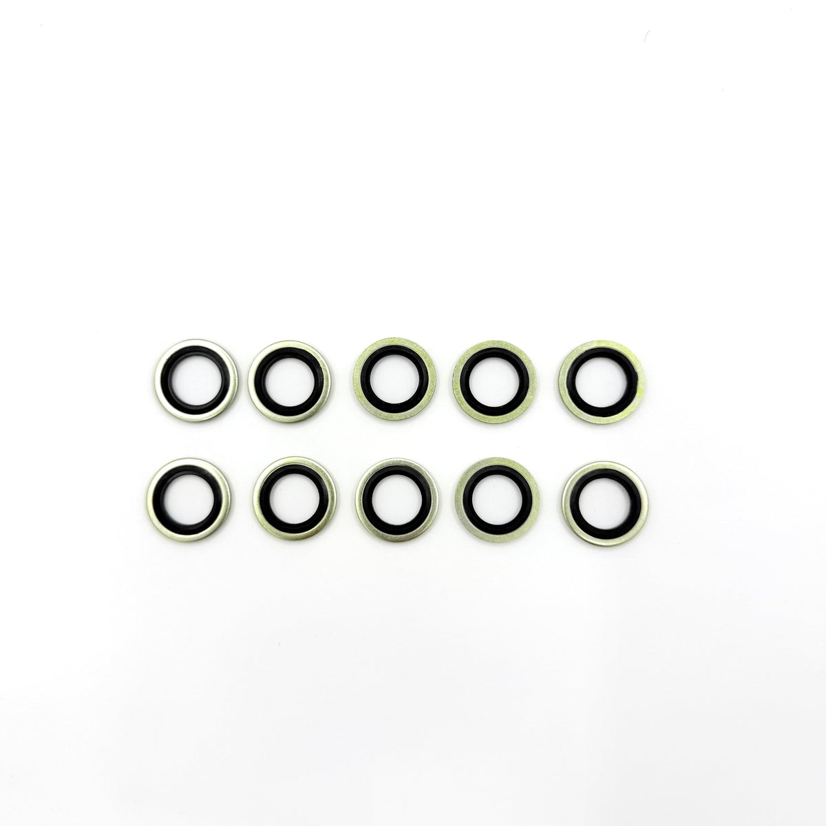 Engine full O-rings set for ISUZU NPR NRR NQR NPR-HD 4HE1 4.8L 4HK1 5.2L 1998-2008 - GoTrucky