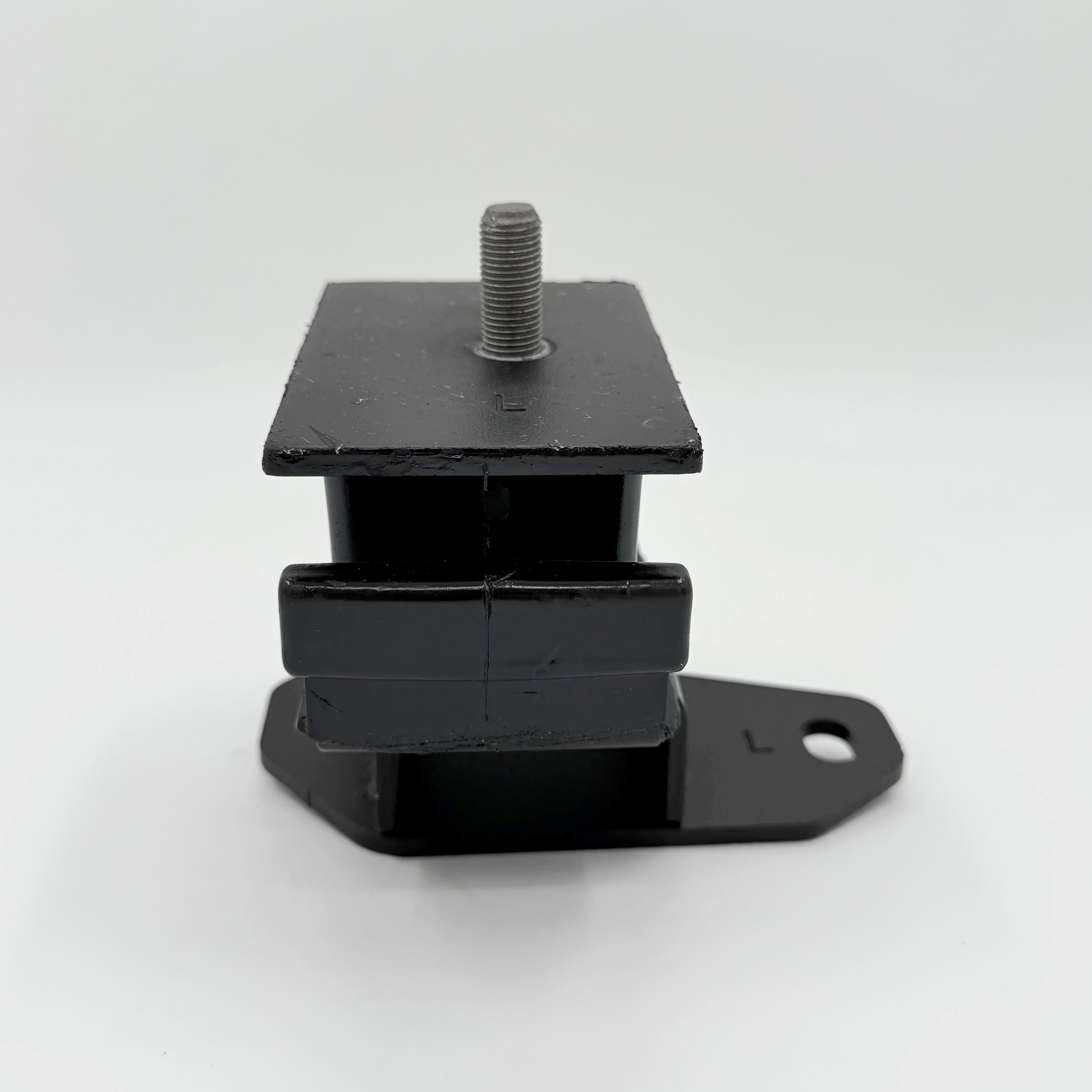 Engine Mount Front Left For Isuzu NPR NPR - HD NQR NRR 4HE1 4.8L 4HK1 5.2L 98 - 07 - GoTrucky