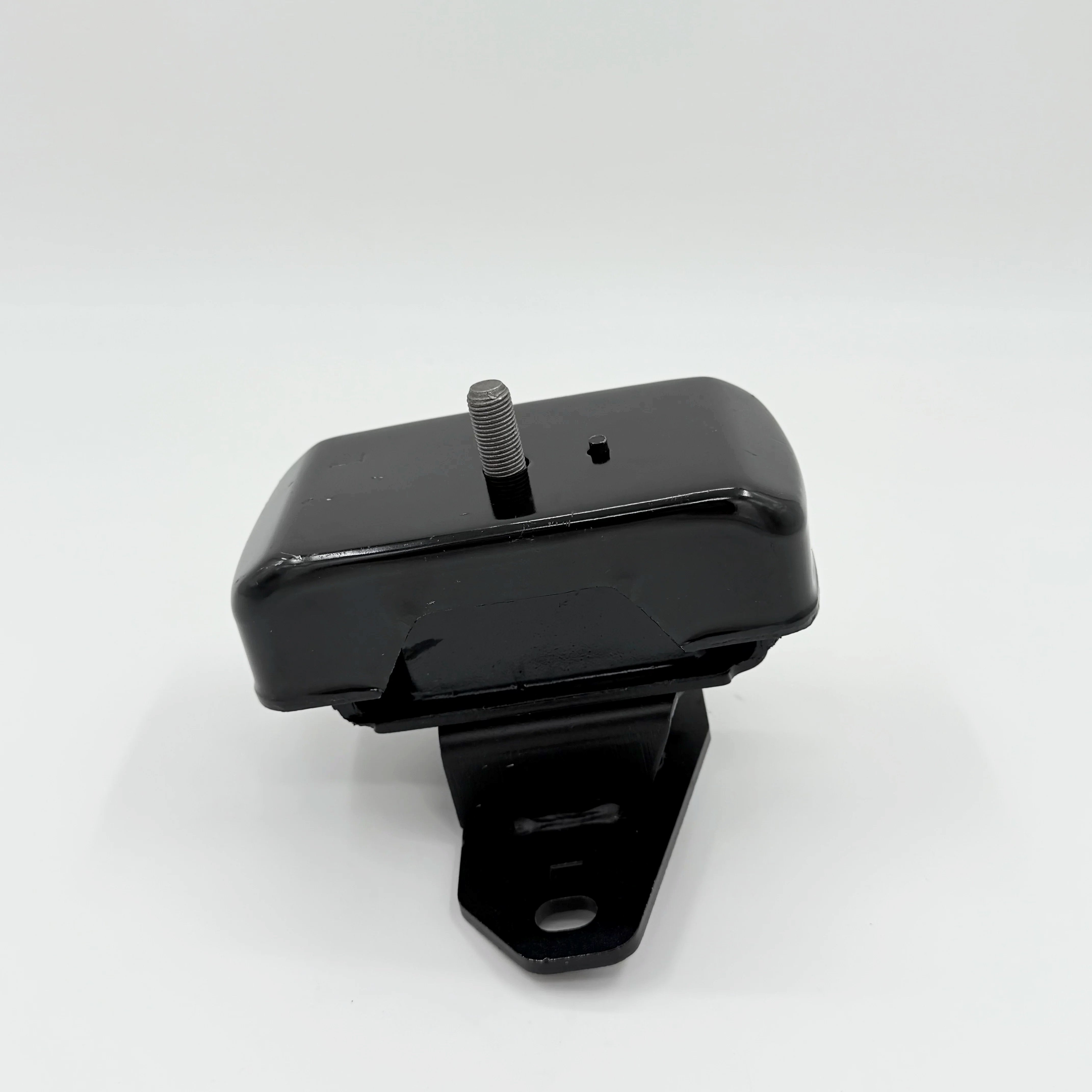 Engine Mount Front Left For Isuzu NPR NPR - HD NQR NRR 4HE1 4.8L 4HK1 5.2L 98 - 07 - GoTrucky