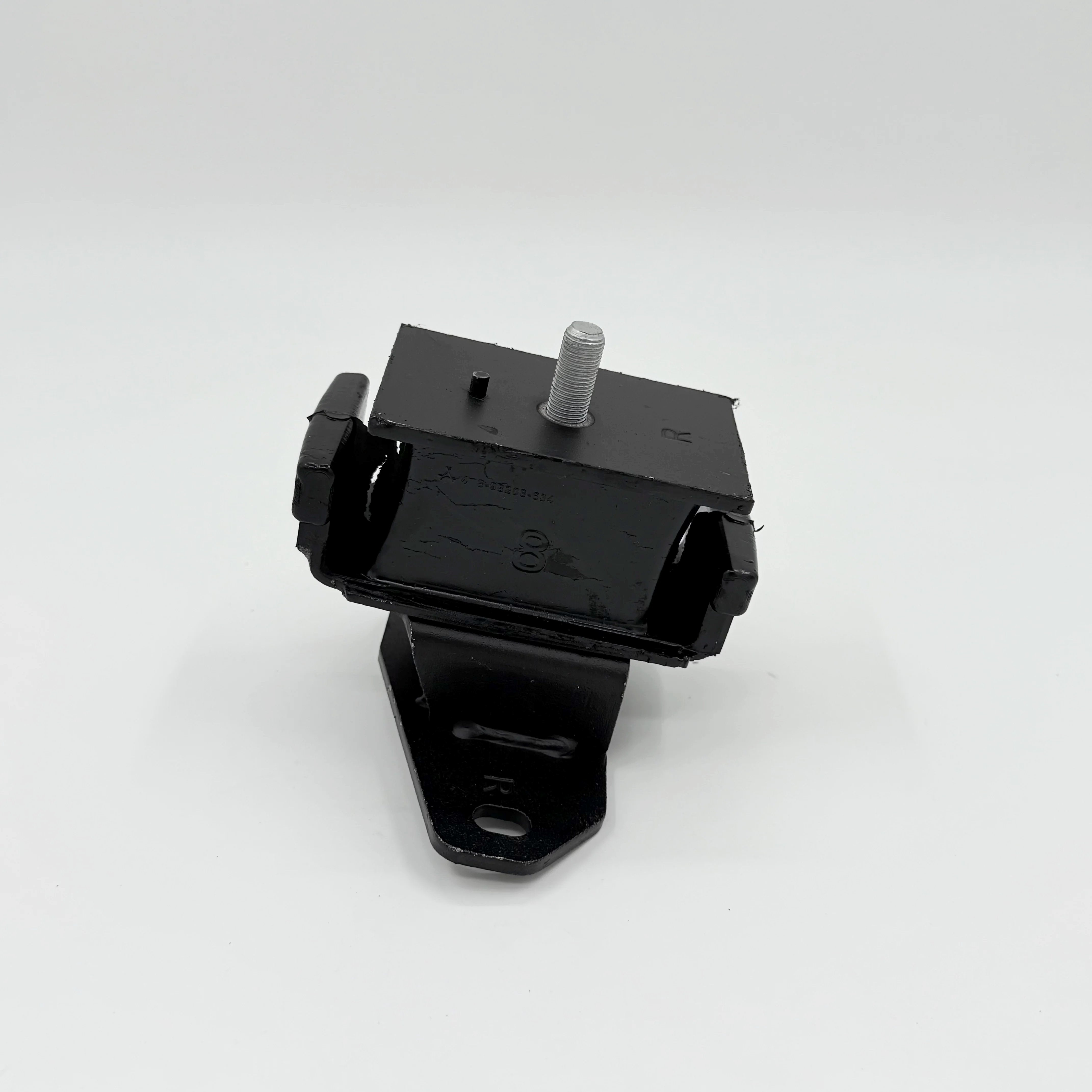 Engine Mount Front Right For Isuzu NPR NPR - HD NQR NRR 4HE1 4.8L 4HK1 5.2L 98 - 07 - GoTrucky