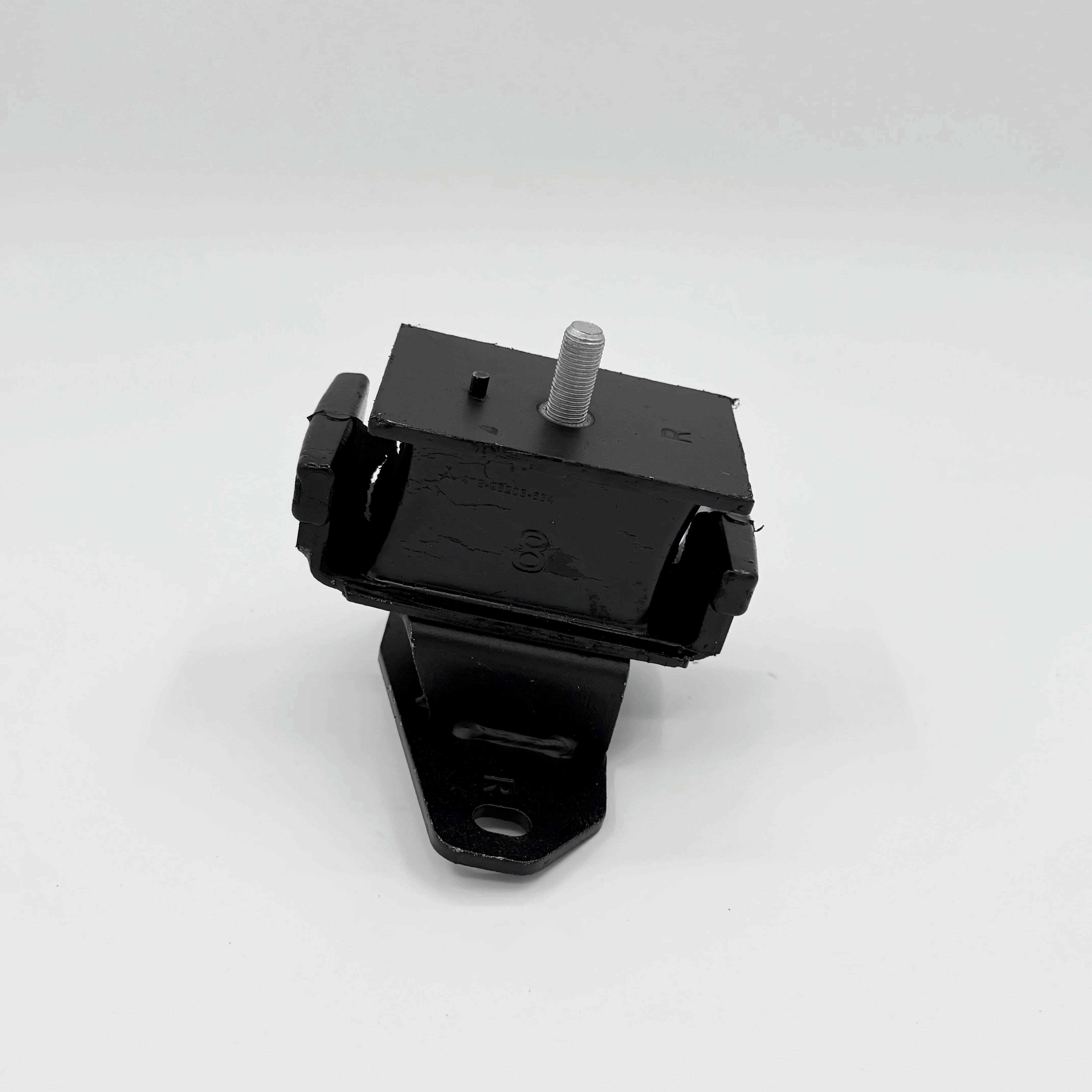 Engine Mount Left + Right For Isuzu NPR NPR - HD NQR NRR 4HE1 4.8L 4HK1 5.2L 98 - 07 - GoTrucky