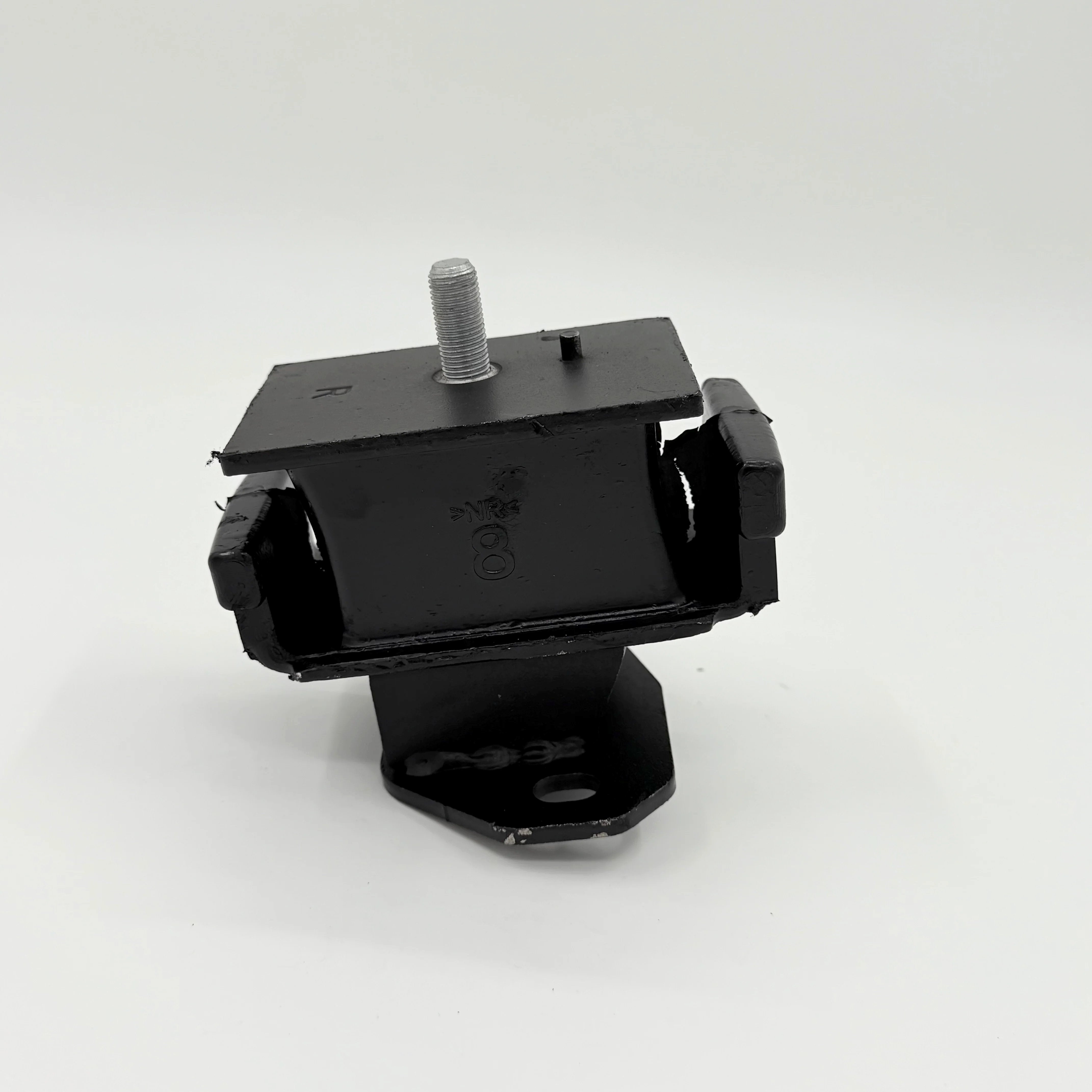 Engine Mount Left + Right For Isuzu NPR NPR - HD NQR NRR 4HE1 4.8L 4HK1 5.2L 98 - 07 - GoTrucky