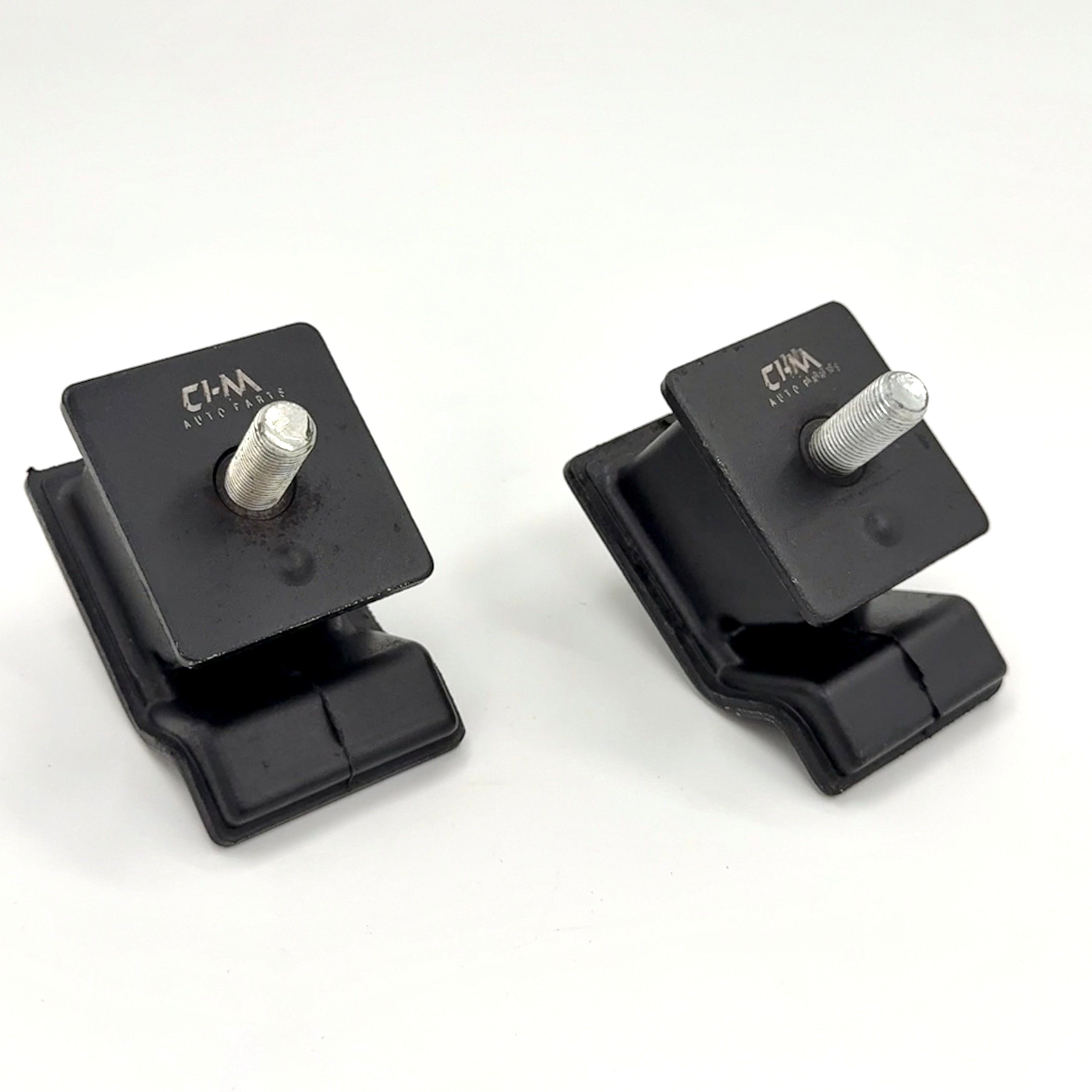 Engine Mount Set Left Right + 2x Rear For Isuzu NPR NHR NPR - HD 4HE1 4HK1 98 - 07 - GoTrucky