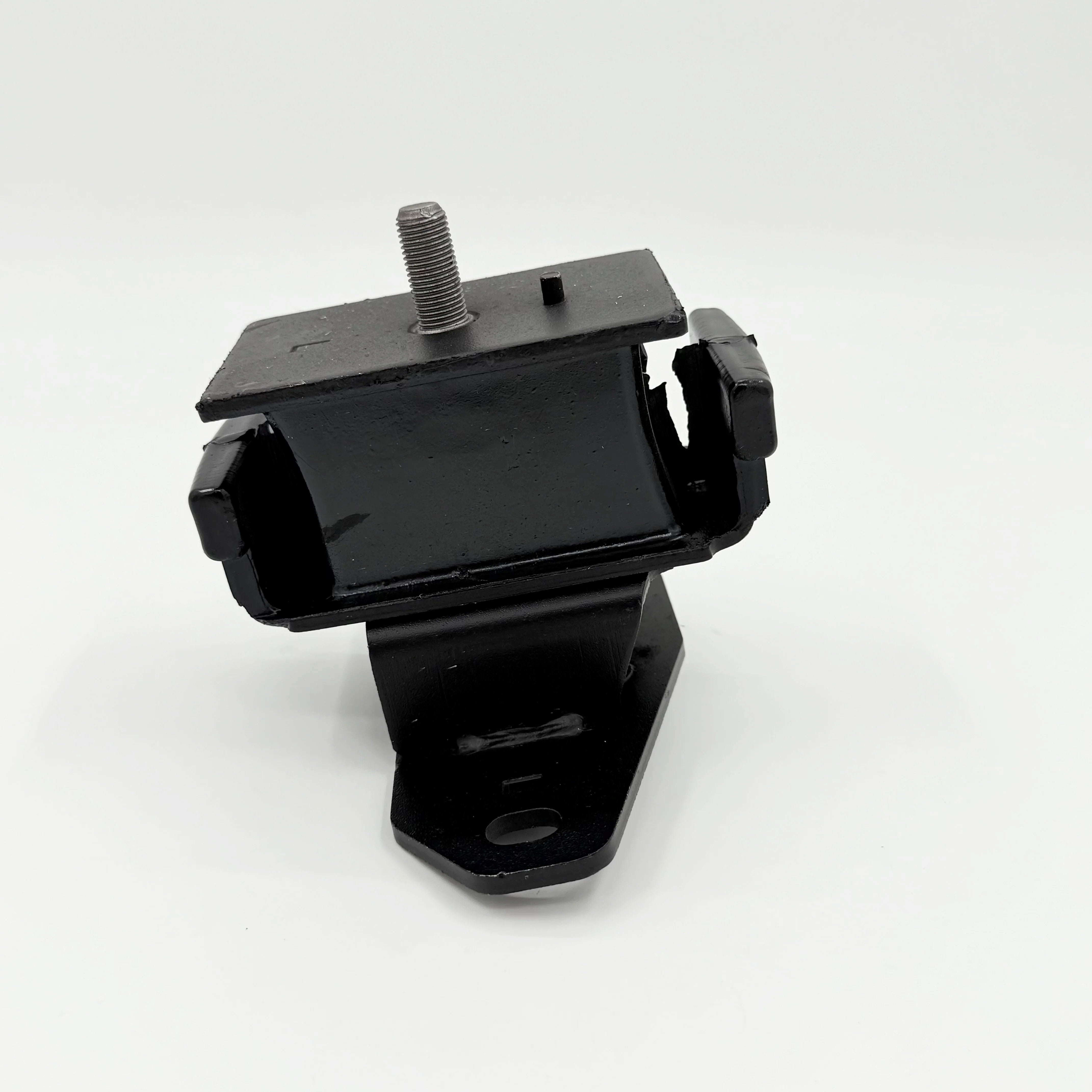 Engine Mount Set Left Right + 2x Rear For Isuzu NPR NHR NPR - HD 4HE1 4HK1 98 - 07 - GoTrucky