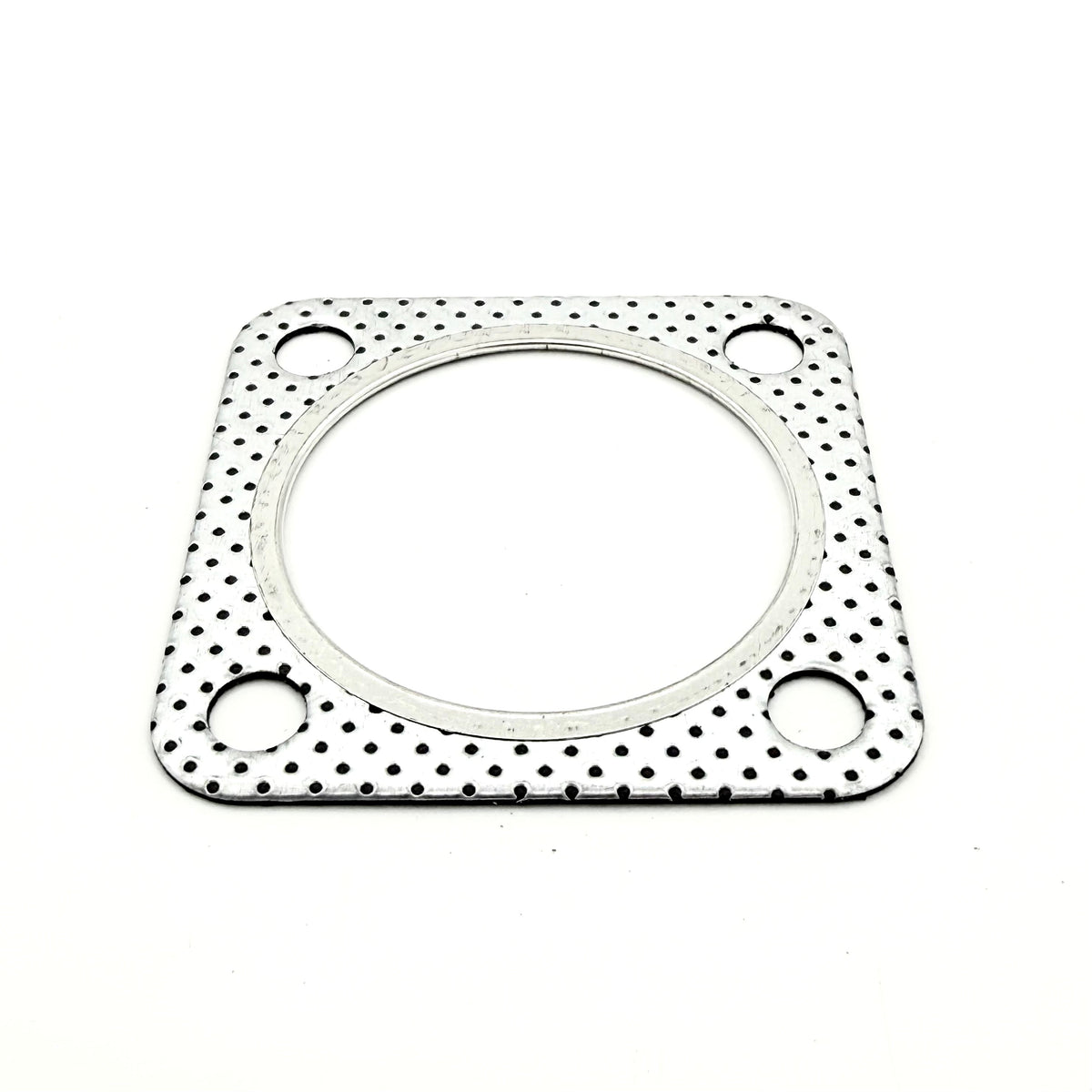 Exhaust Brake Manifold Gasket for ISUZU NRR NPR NPR-HD NQR 4HE1 4HK1 - GoTrucky