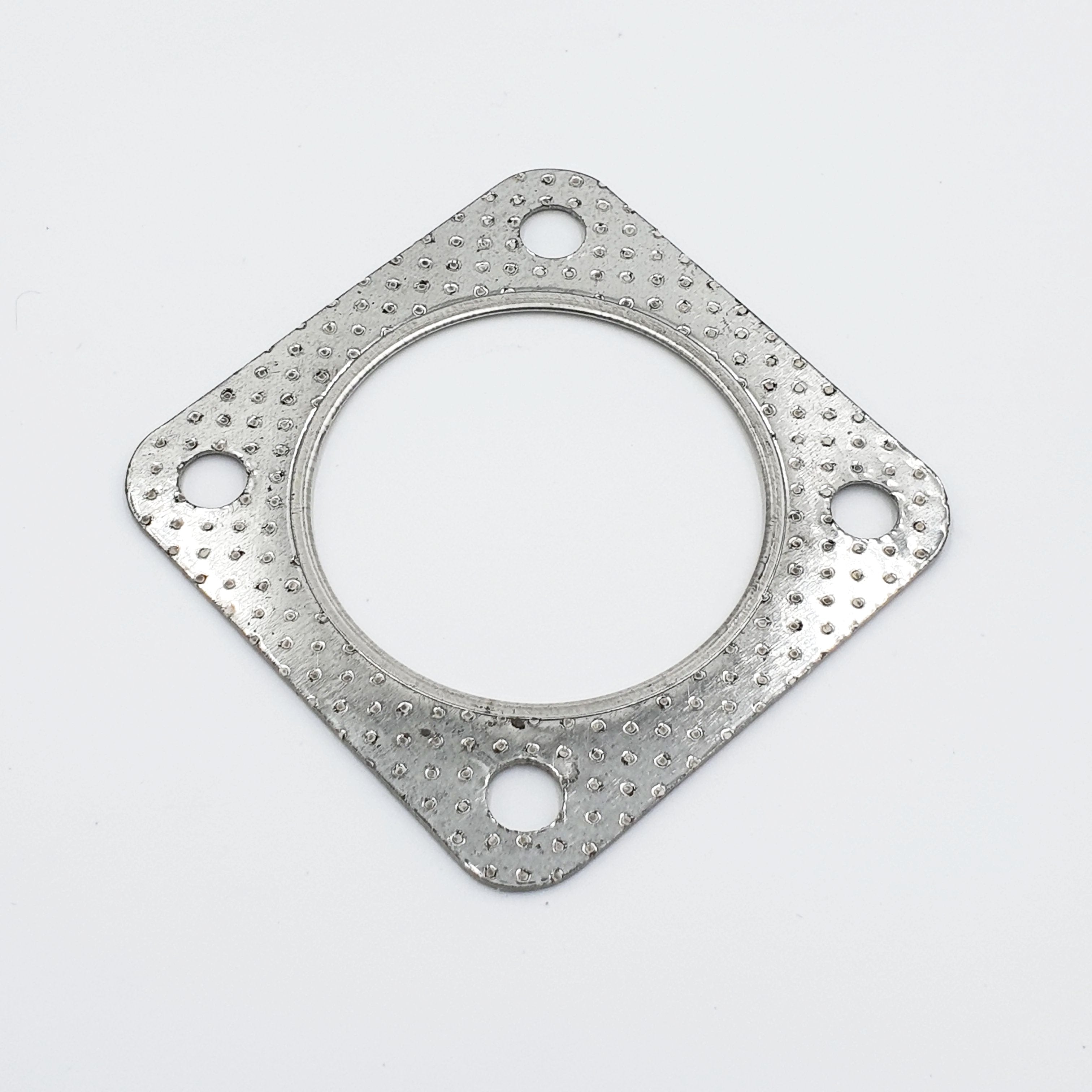 Exhaust Brake Manifold Gasket for ISUZU NRR NPR NPR - HD NQR 4HE1 4HK1 - GoTrucky