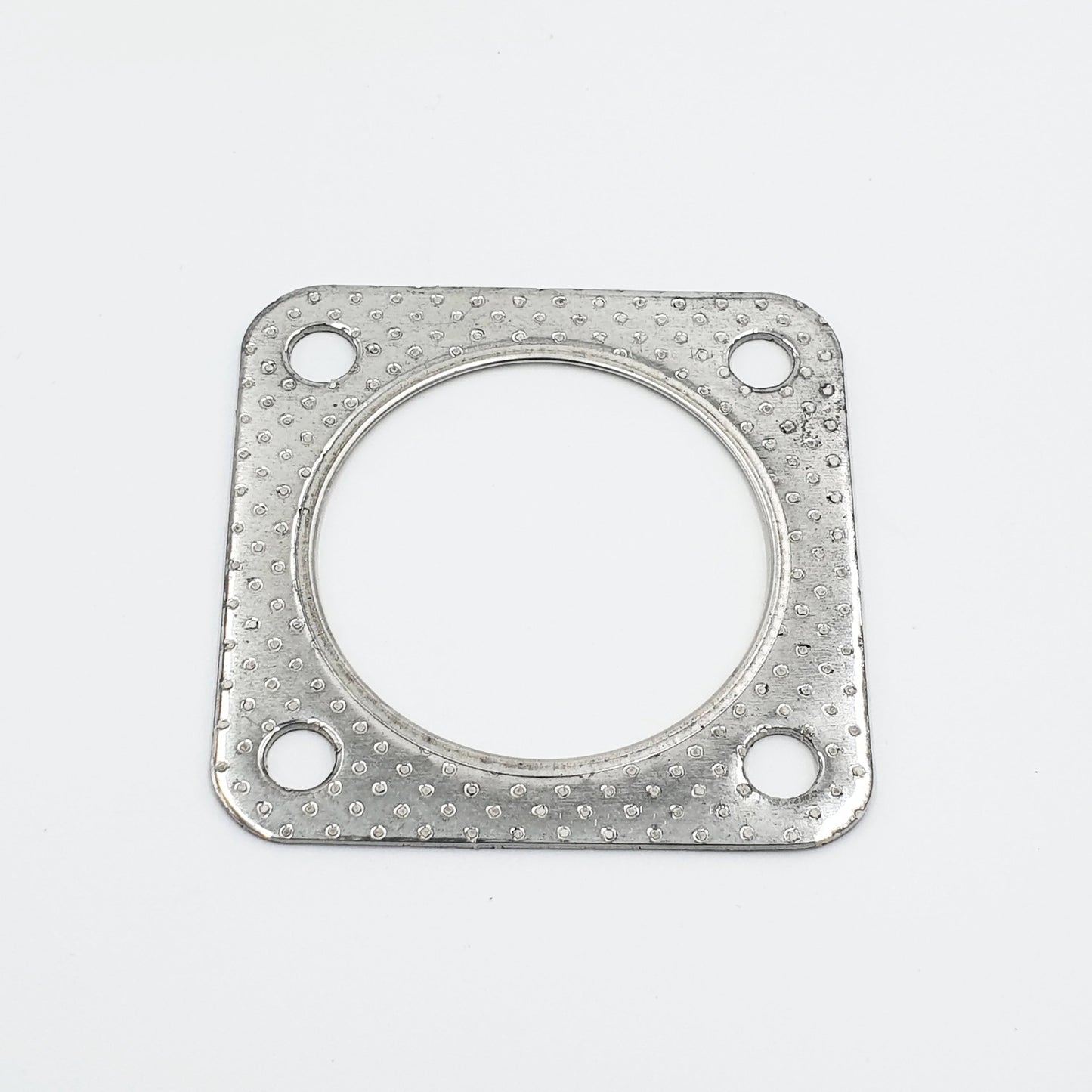 Exhaust Brake Manifold Gasket for ISUZU NRR NPR NPR - HD NQR 4HE1 4HK1 - GoTrucky