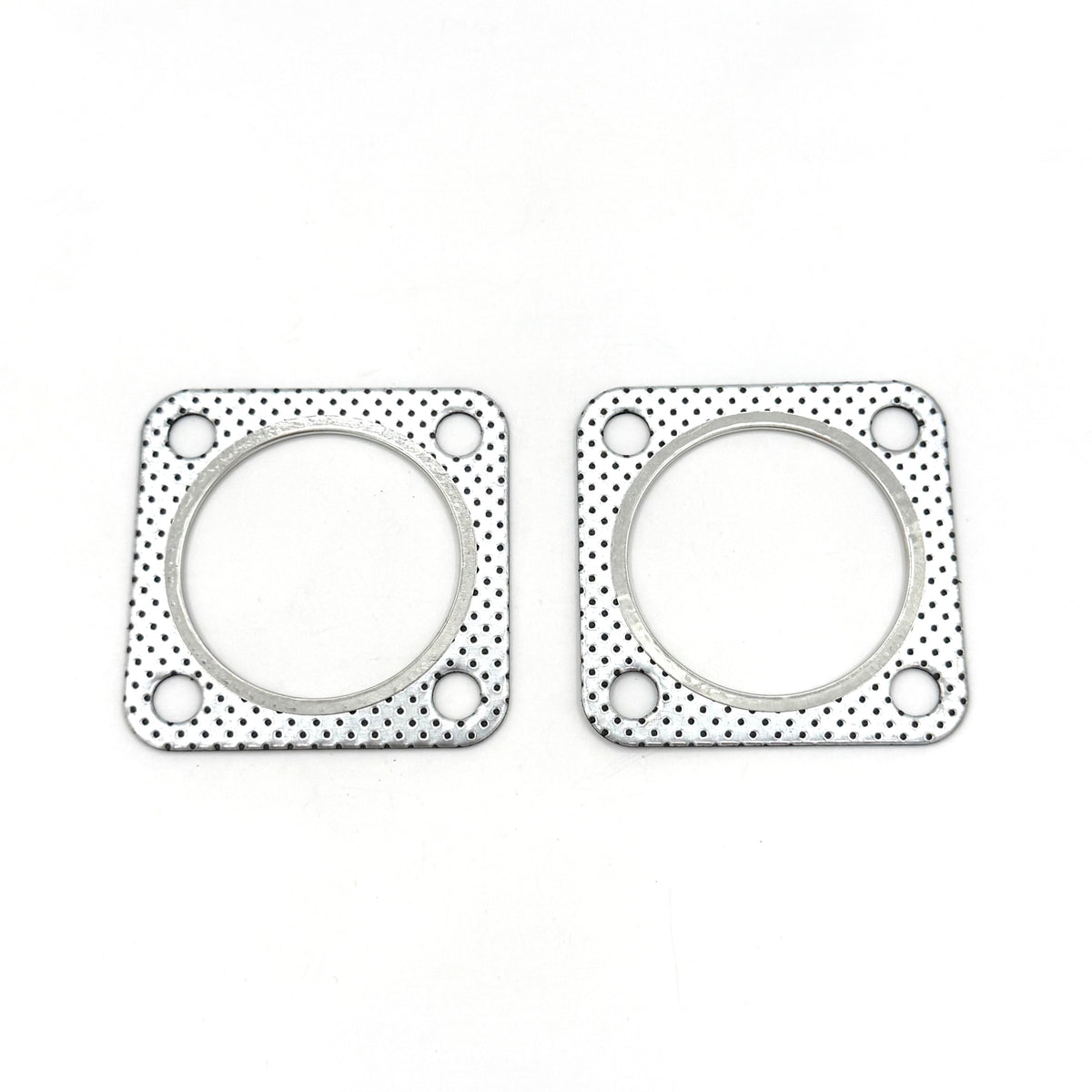 Exhaust Brake Unit Assembly + Gaskets For Isuzu NQR NRR NPR NPR-HD 4HK1 5.2L 2007-2025 - GoTrucky