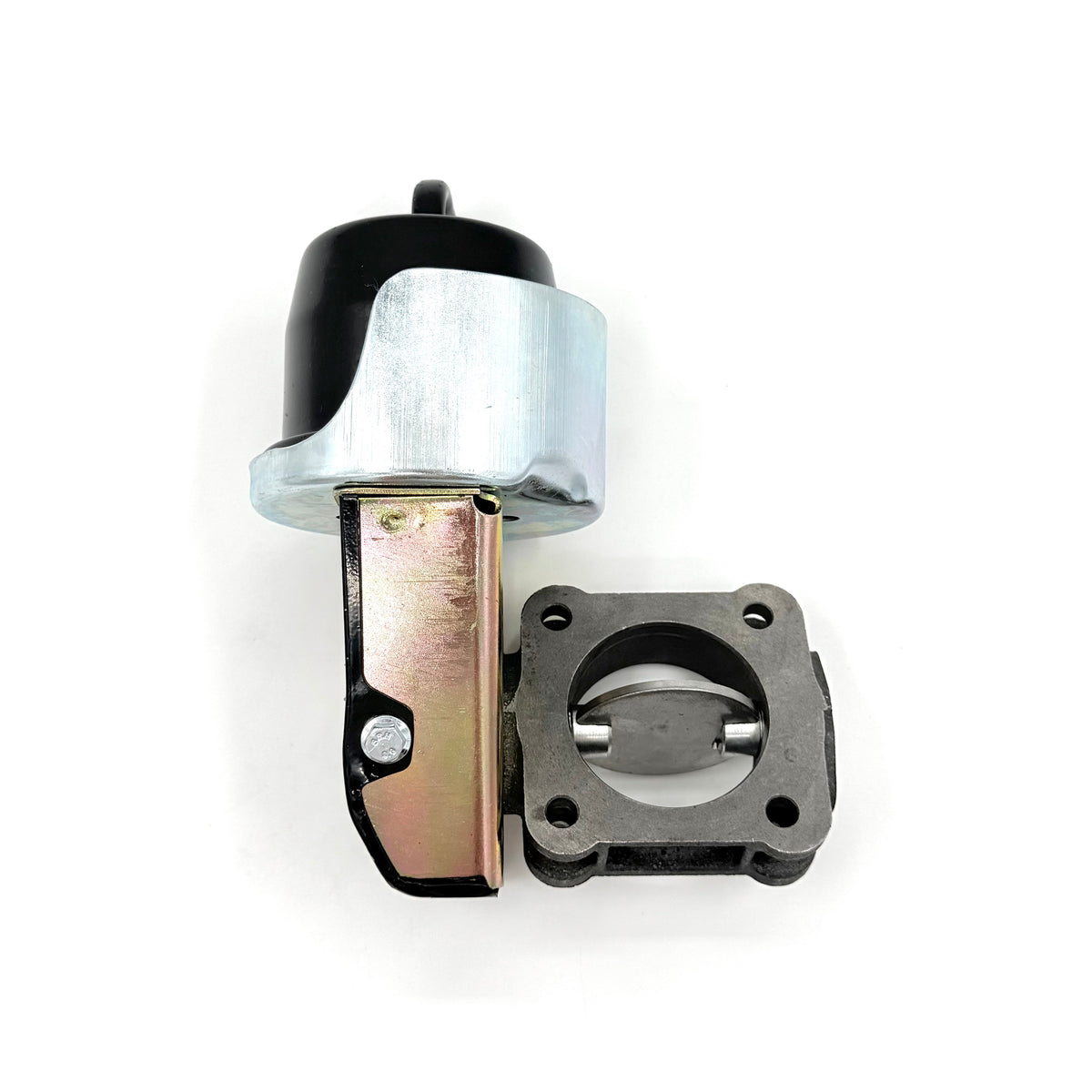 Exhaust Brake Unit For Isuzu NQR NRR NPR 4HK1 5.2L 4HE1 4.8L 95-07 - GoTrucky