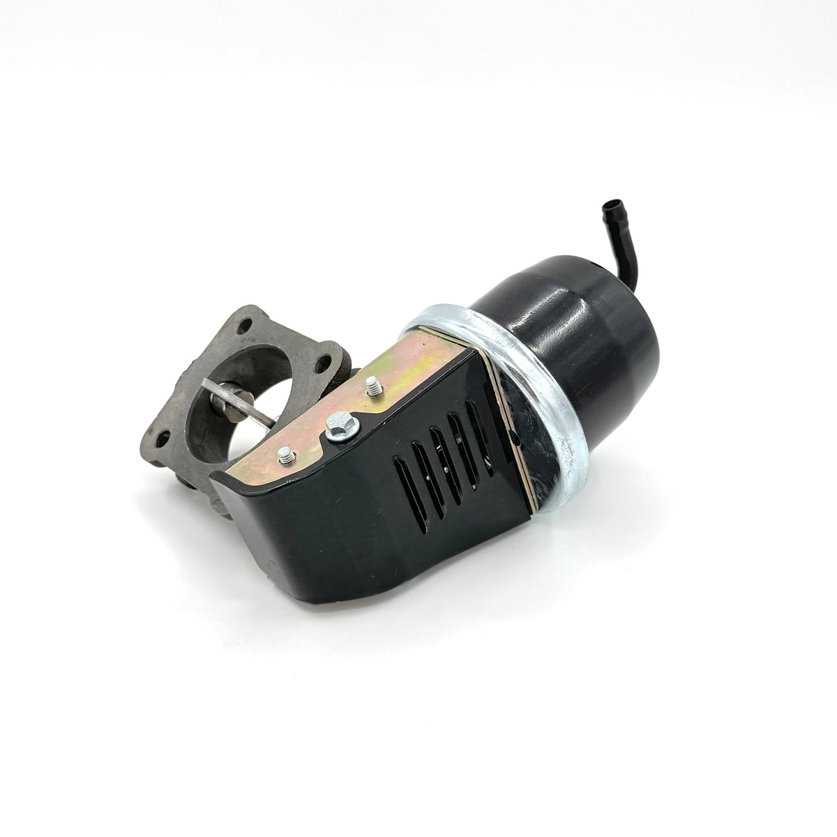 Exhaust Brake Unit For Isuzu NQR NRR NPR 4HK1 5.2L 4HE1 4.8L 95-07 - GoTrucky