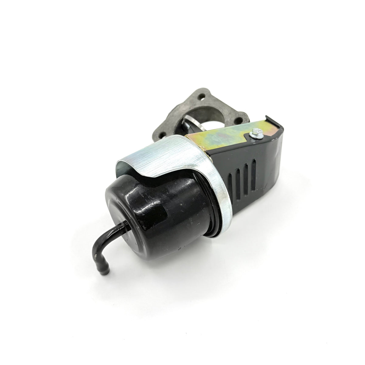 Exhaust Brake Unit For Isuzu NQR NRR NPR 4HK1 5.2L 4HE1 4.8L 95-07 - GoTrucky