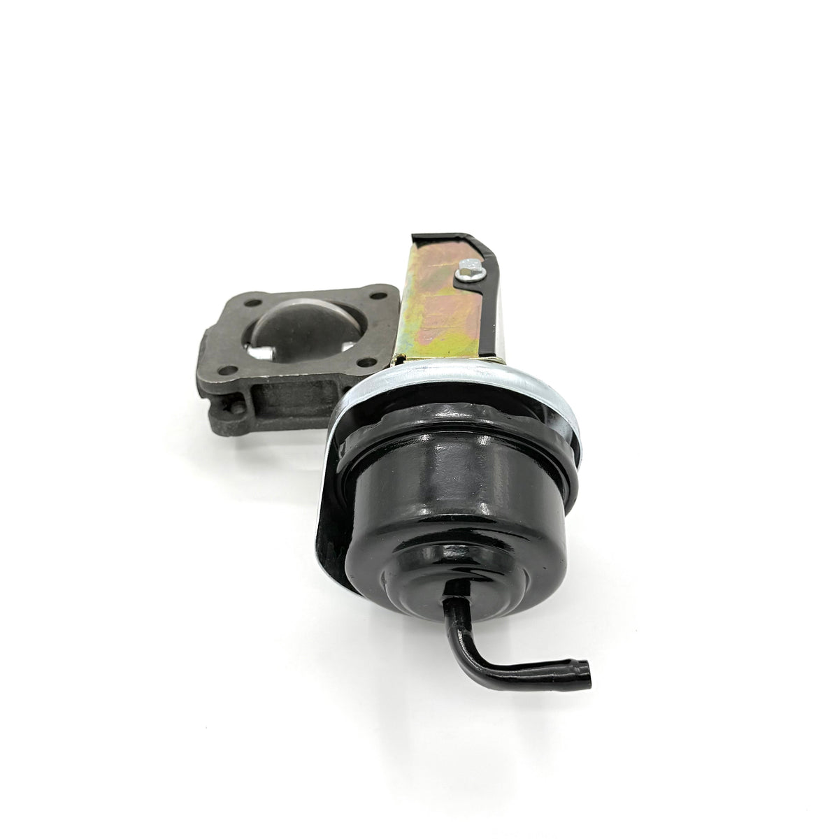 Exhaust Brake Unit For Isuzu NQR NRR NPR NPR-HD 4HK1 5.2L 07-25 - GoTrucky