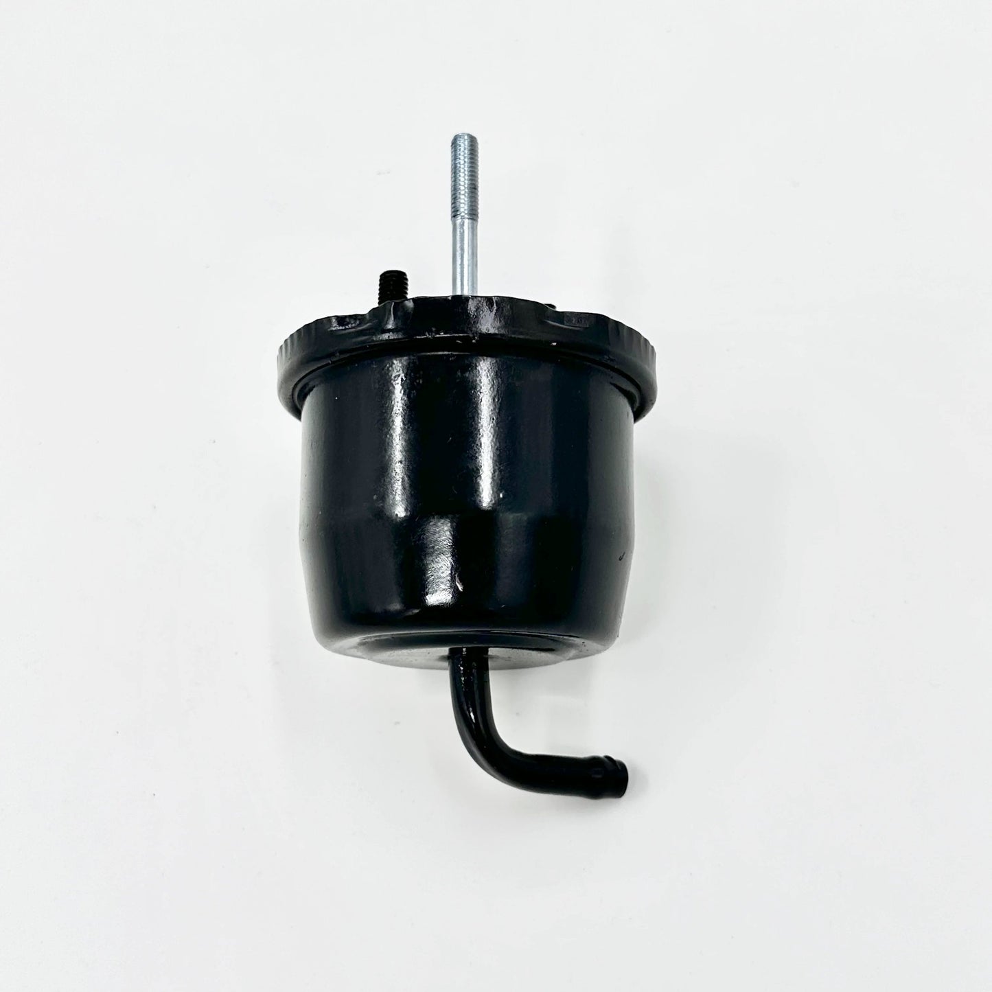 Exhaust Brake Vacuum Power Chamber for ISUZU NPR NQR 4HK1 4HE1 4HG1T 98 - 07 - GoTrucky