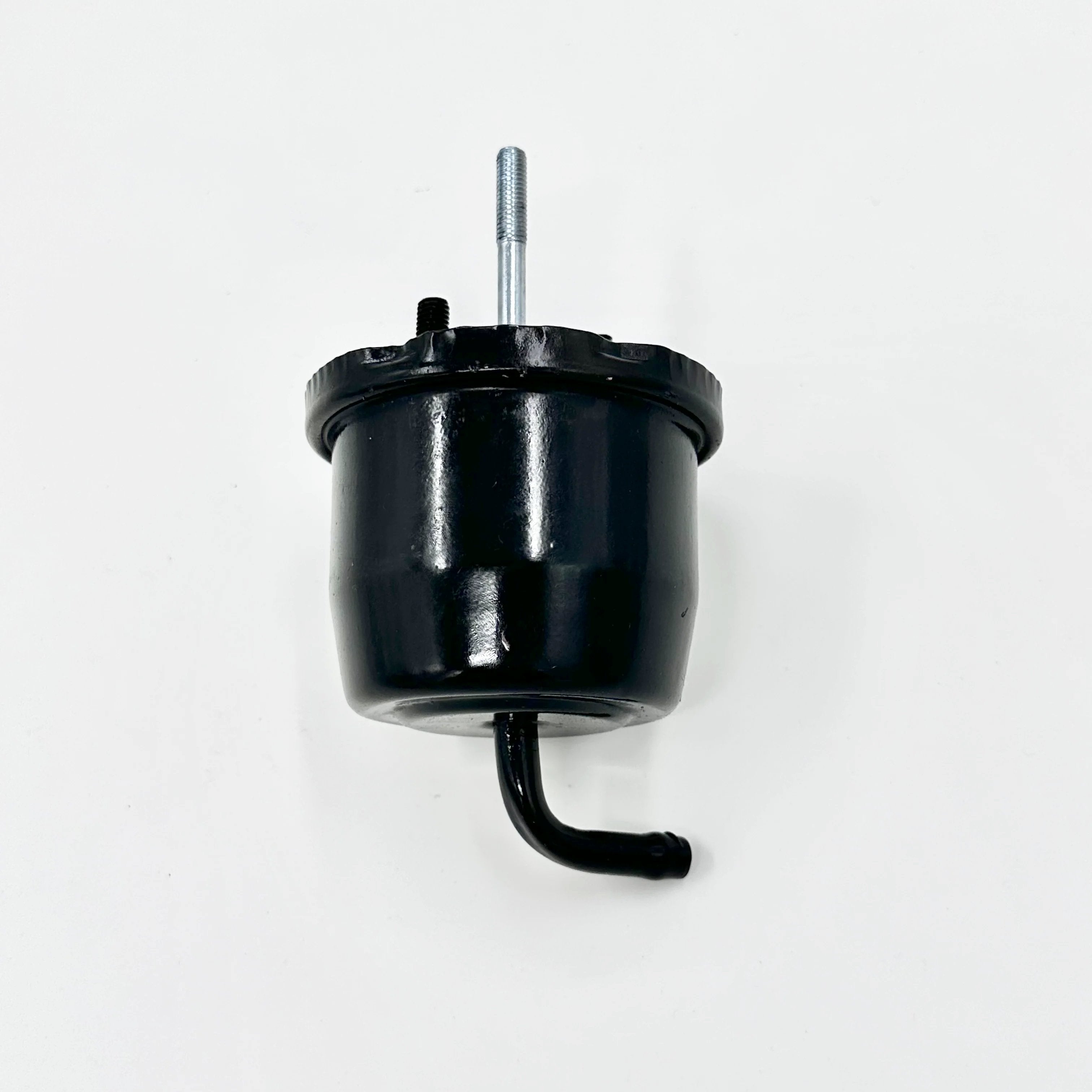 Exhaust Brake Vacuum Power Chamber for ISUZU NPR NQR 4HK1 4HE1 4HG1T 98 - 07 - GoTrucky