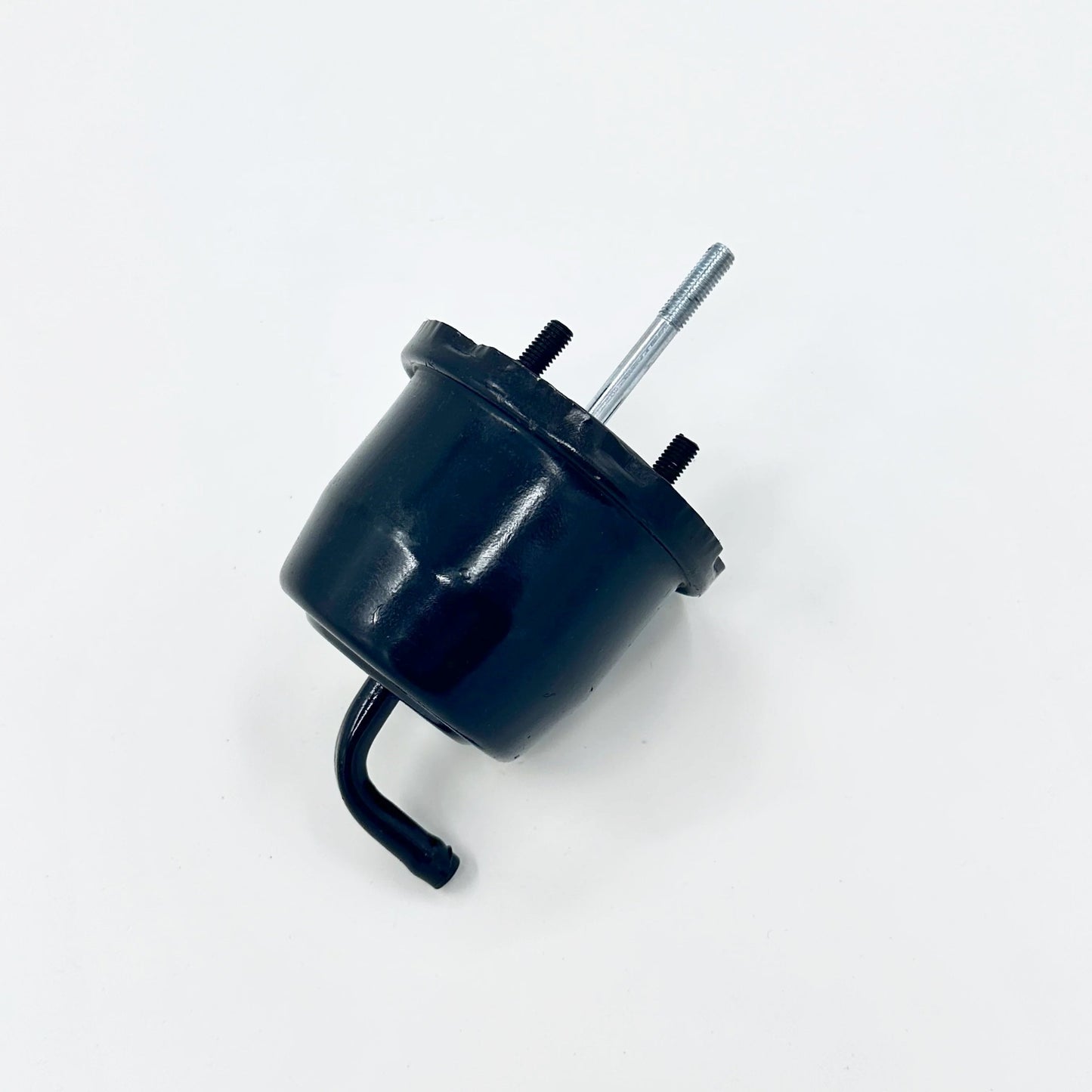 Exhaust Brake Vacuum Power Chamber for ISUZU NPR NQR 4HK1 4HE1 4HG1T 98 - 07 - GoTrucky