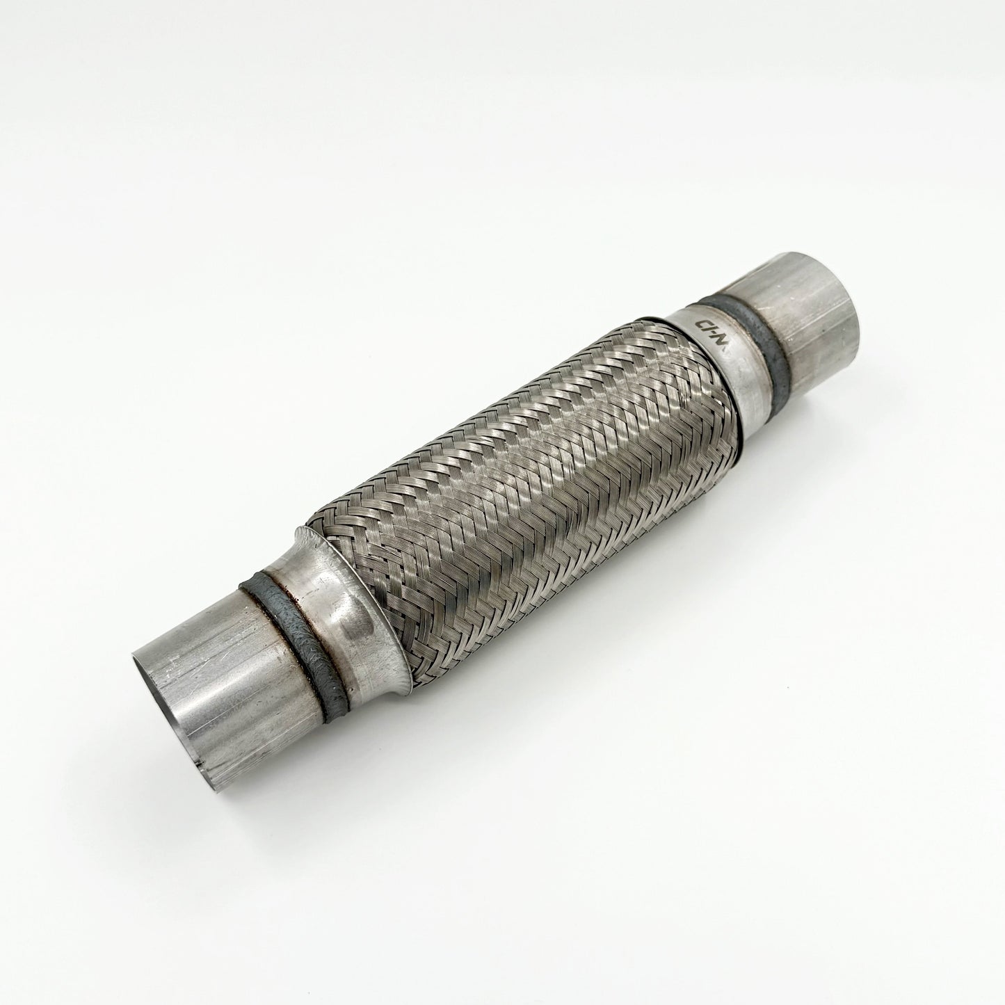 Exhaust Flex Pipe for ISUZU NRR NPR NPR - HD NQR 2” x 11,5” - GoTrucky