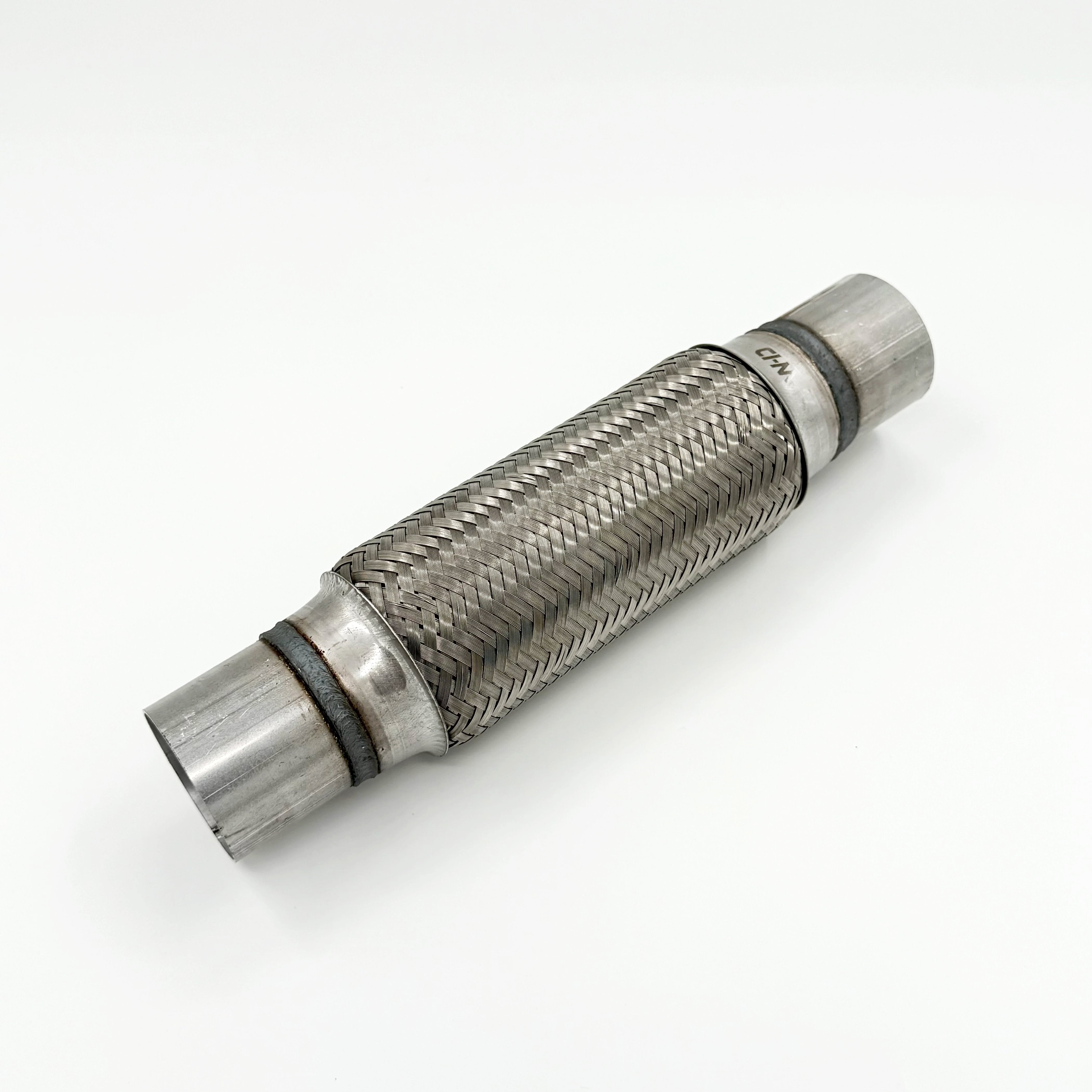 Exhaust Flex Pipe for ISUZU NRR NPR NPR - HD NQR 2” x 11,5” - GoTrucky