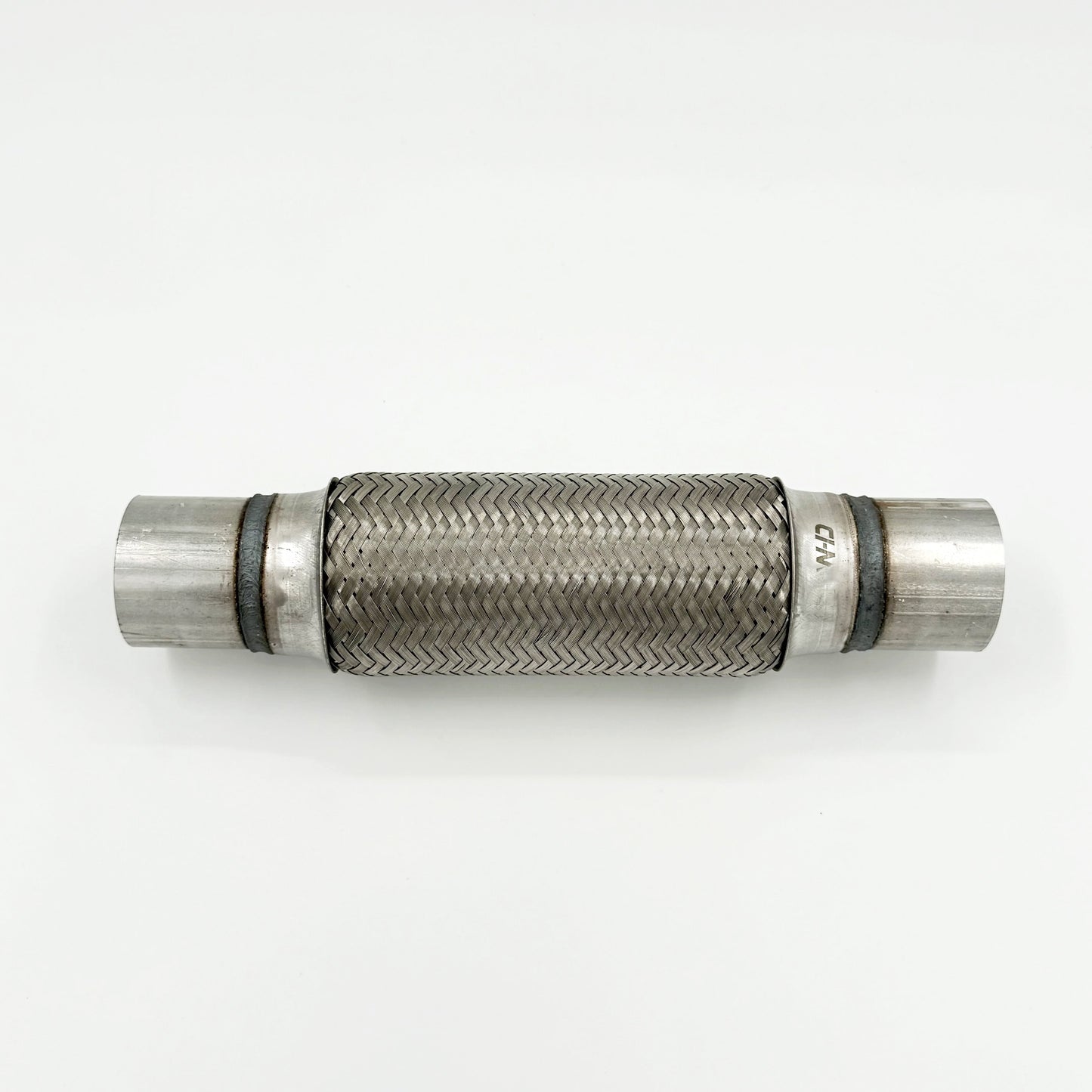 Exhaust Flex Pipe for ISUZU NRR NPR NPR - HD NQR 2” x 11,5” - GoTrucky