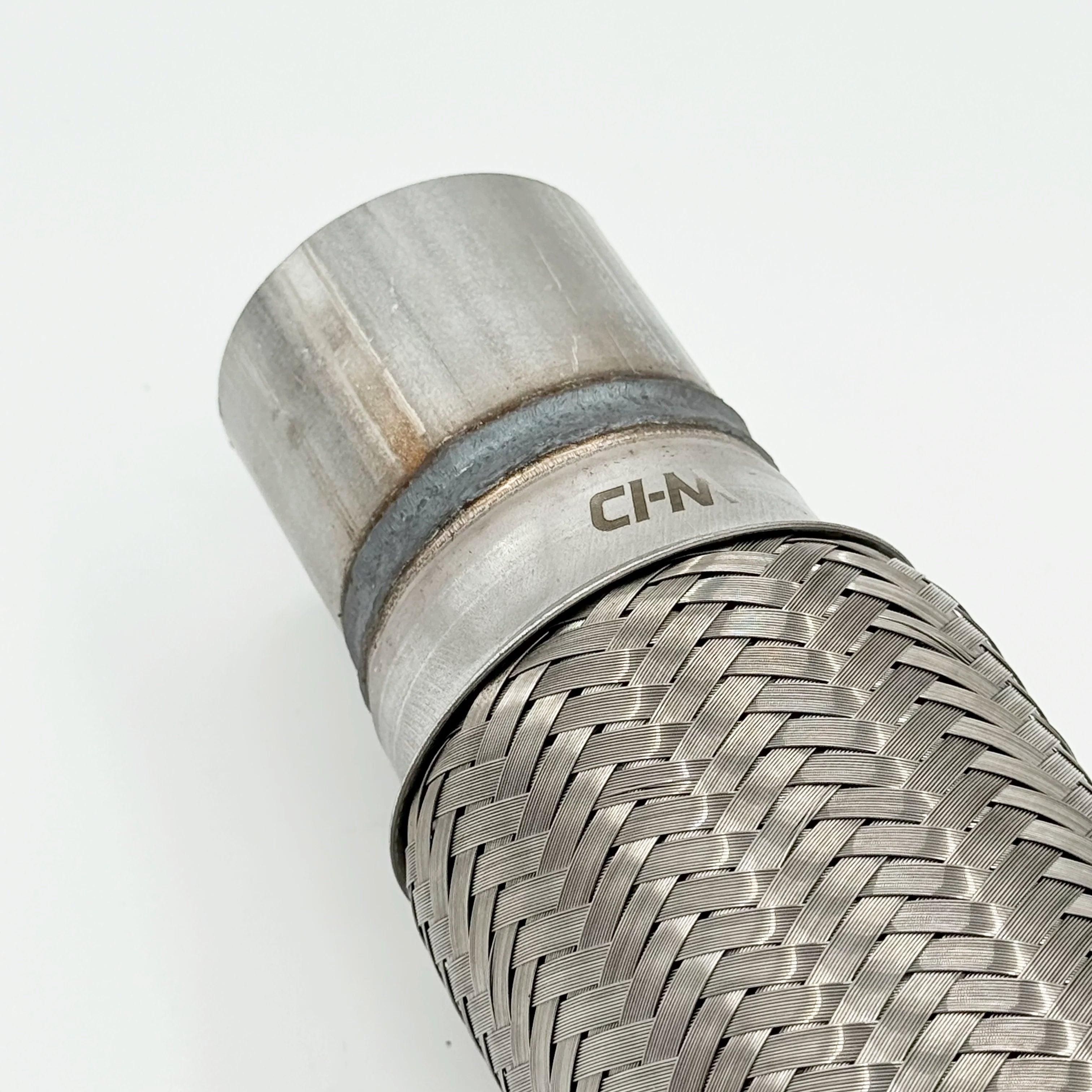 Exhaust Flex Pipe for ISUZU NRR NPR NPR - HD NQR 2” x 11,5” - GoTrucky