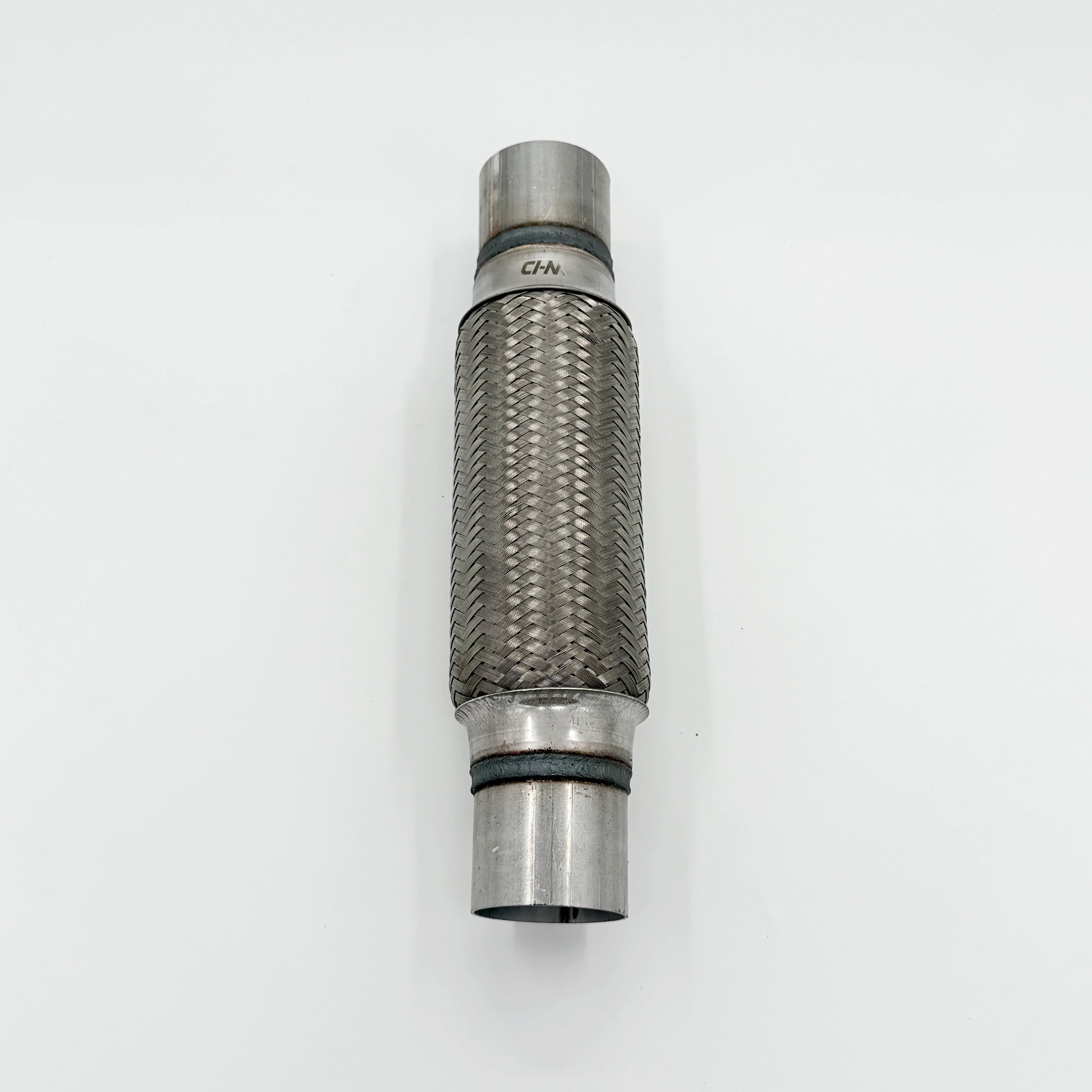 Exhaust Flex Pipe for ISUZU NRR NPR NPR - HD NQR 2” x 11,5” - GoTrucky