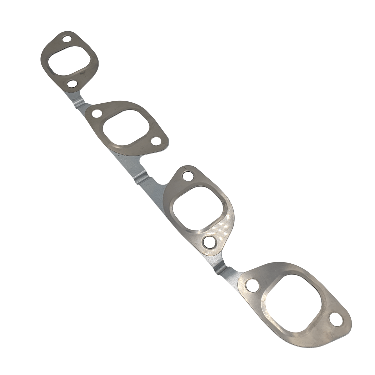 Exhaust Manifold Gasket to Head for ISUZU NPR NQR 4HE1 4.8L 4HK1 5.2L 98 - 11 - GoTrucky