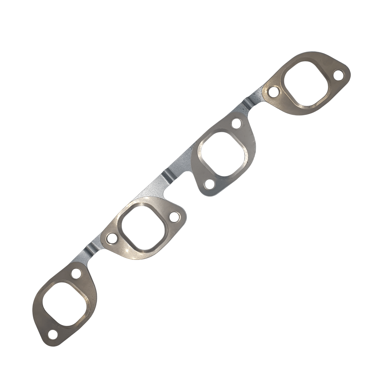 Exhaust Manifold Gasket to Head for ISUZU NPR NQR 4HE1 4.8L 4HK1 5.2L 98 - 11 - GoTrucky