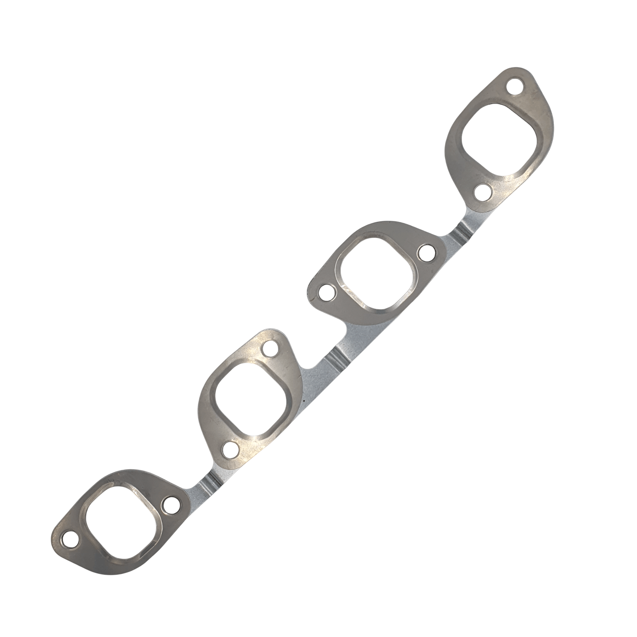 Exhaust Manifold Gasket to Head for ISUZU NPR NQR 4HE1 4.8L 4HK1 5.2L 98 - 11 - GoTrucky