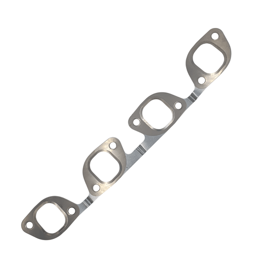Exhaust Manifold Gasket to Head for ISUZU NPR NQR 4HE1 4.8L 4HK1 5.2L 98 - 11 - GoTrucky
