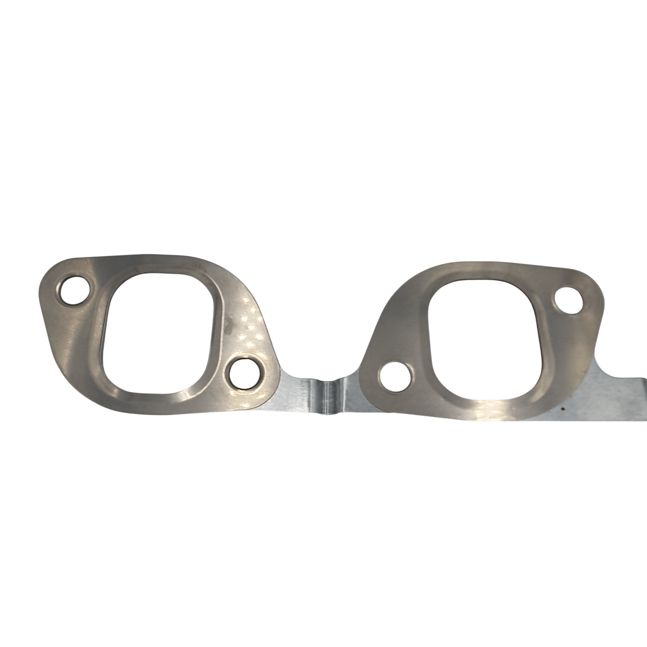 Exhaust Manifold Gasket to Head for ISUZU NPR NQR 4HE1 4.8L 4HK1 5.2L 98 - 11 - GoTrucky