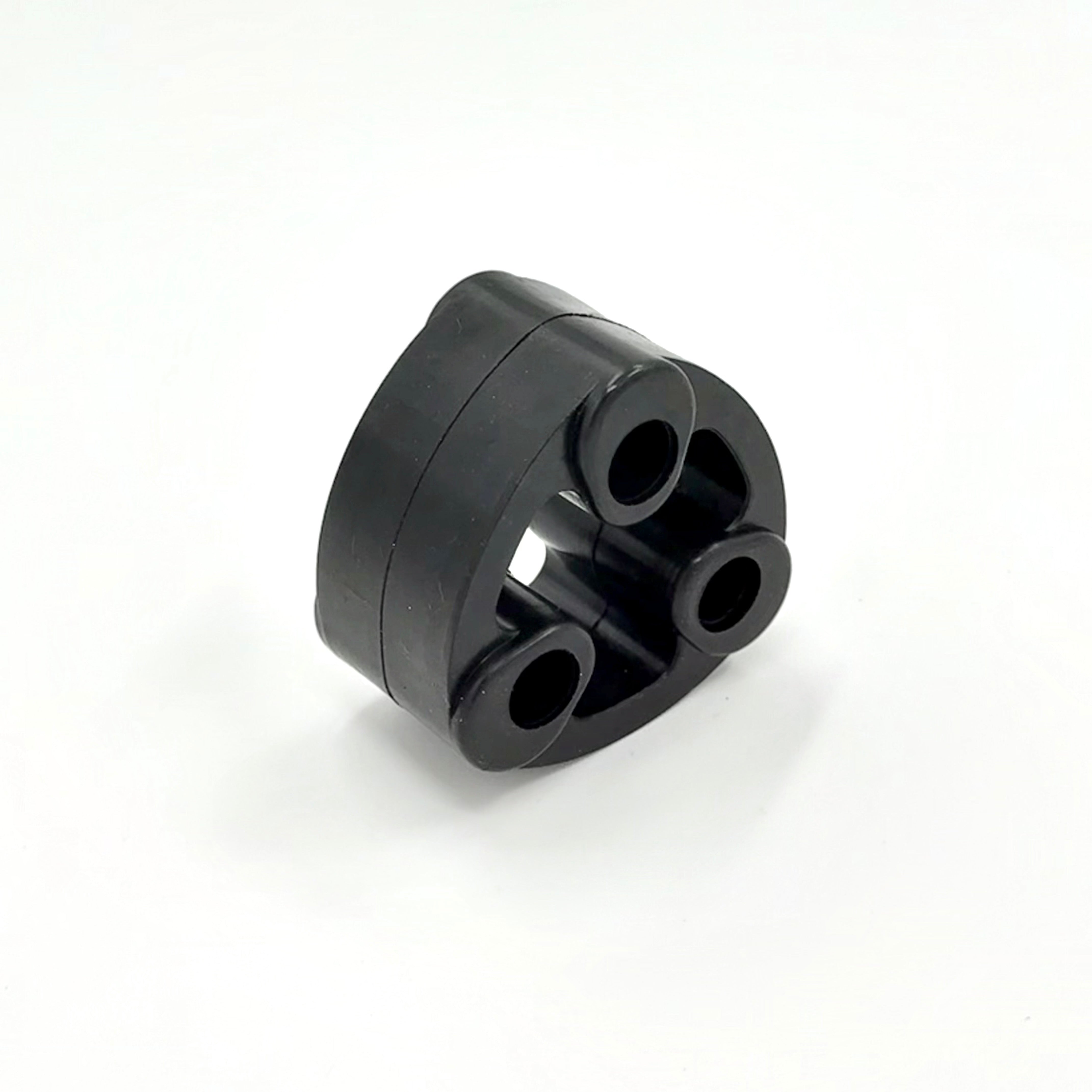 Exhaust Pipe Rubber Support Clamp For ISUZU NRR NPR NQR NPR - HD 98 - 07 - GoTrucky