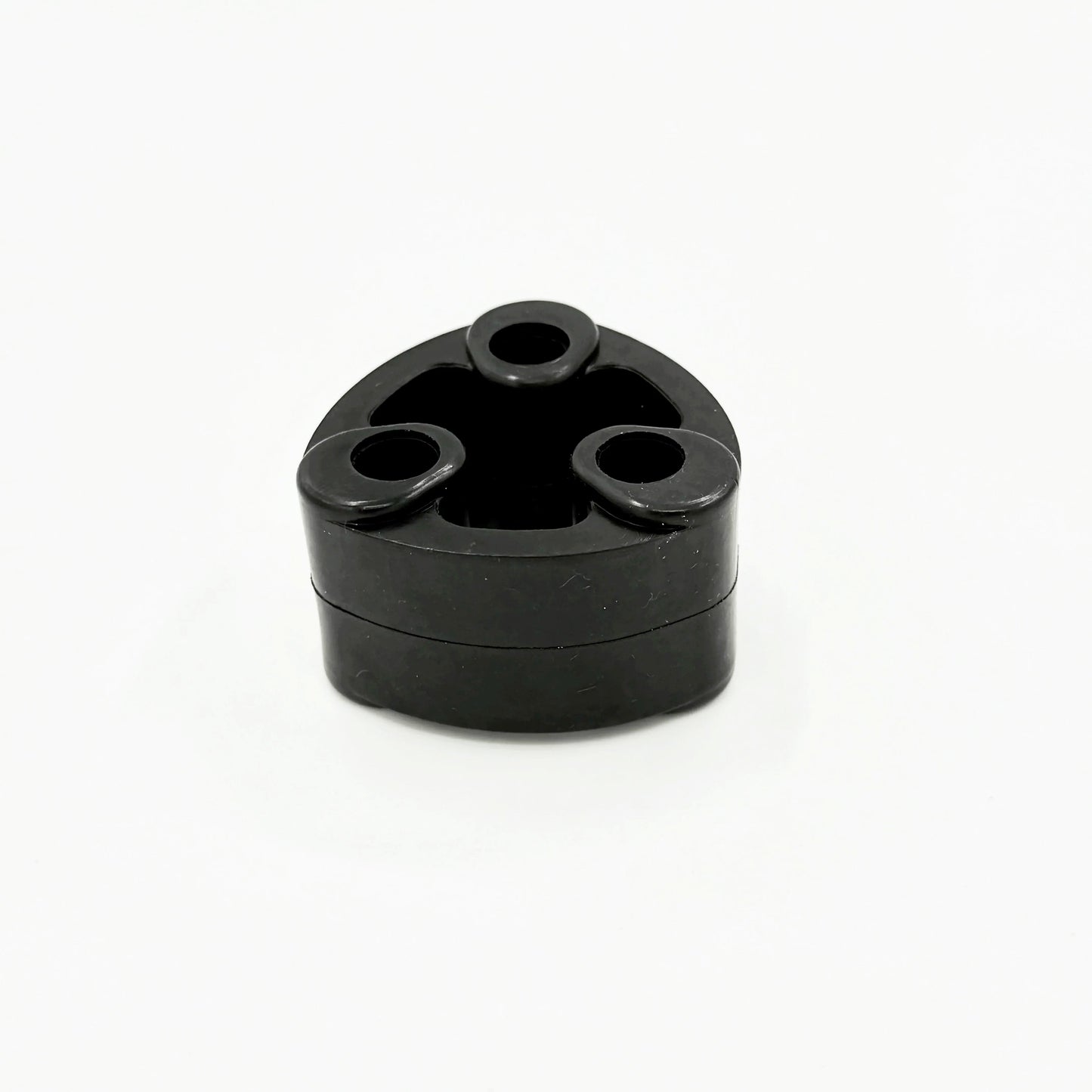 Exhaust Pipe Rubber Support Clamp For ISUZU NRR NPR NQR NPR - HD 98 - 07 - GoTrucky