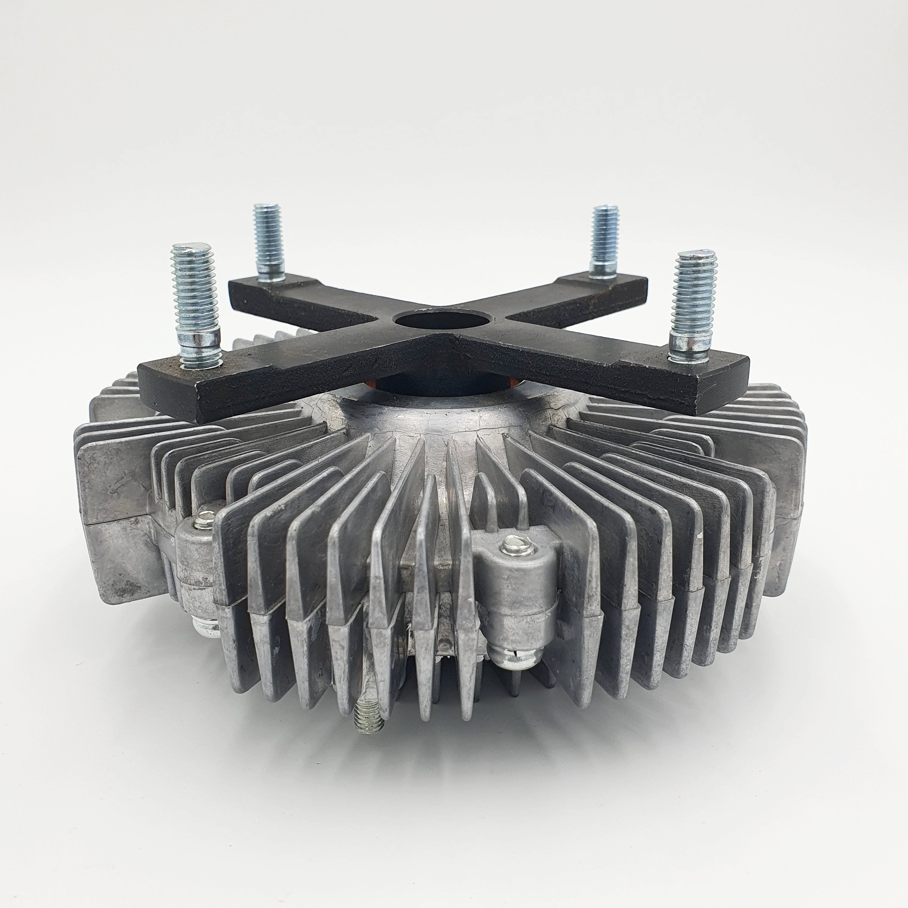 Fan Clutch For ISUZU NPR NPR - HD NQR 4HE1 4.8L 98 - 04 - GoTrucky