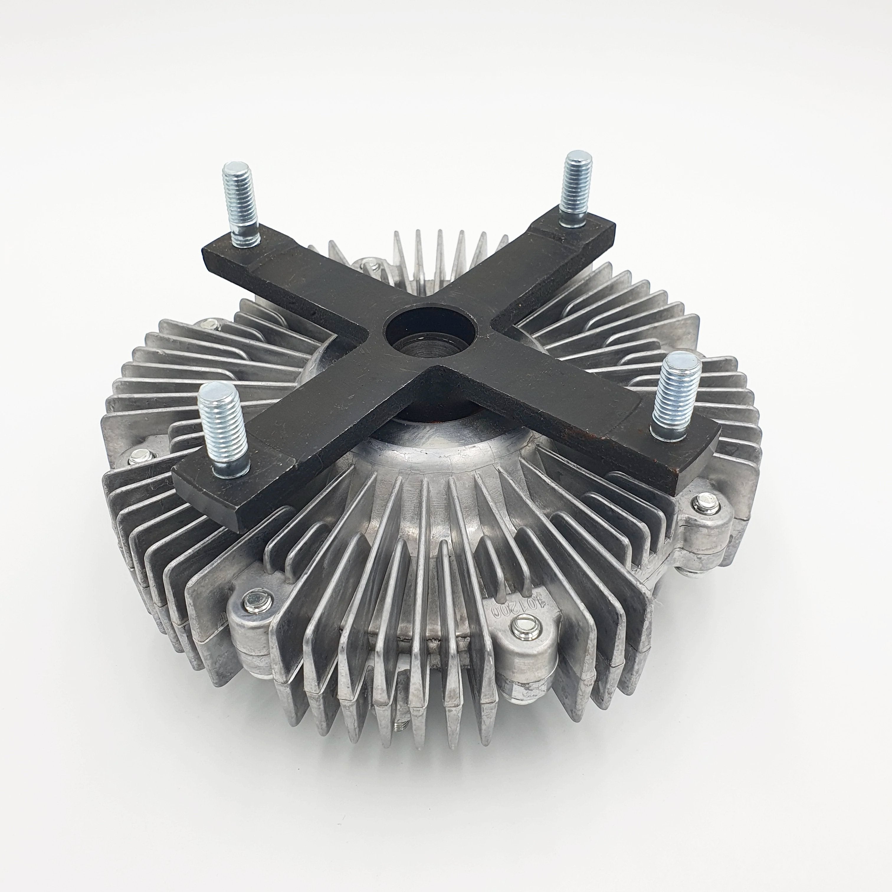 Fan Clutch For ISUZU NPR NPR - HD NQR 4HE1 4.8L 98 - 04 - GoTrucky