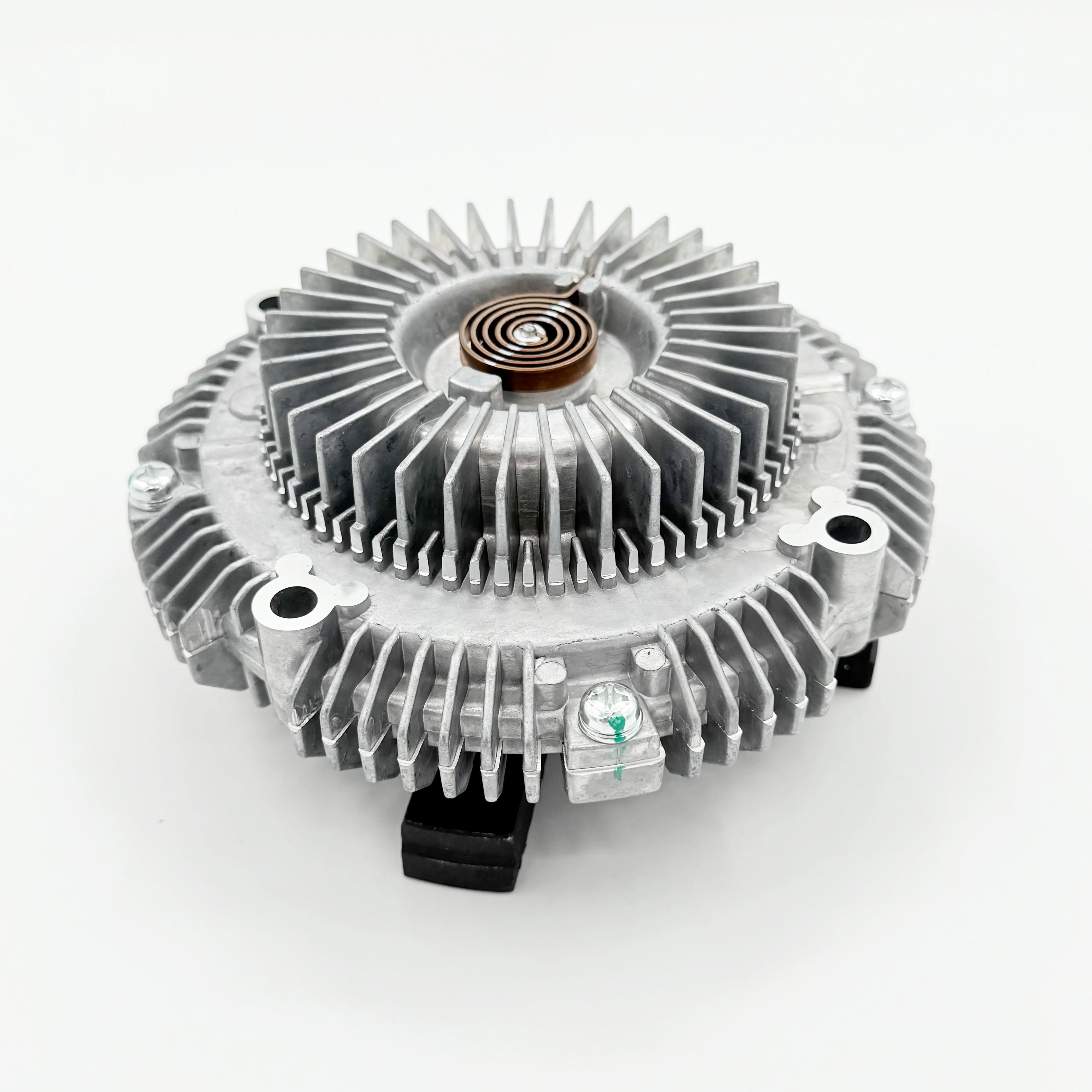 Fan Clutch For ISUZU NPR NQR 4BD2 3.9L 92 - 98 - GoTrucky