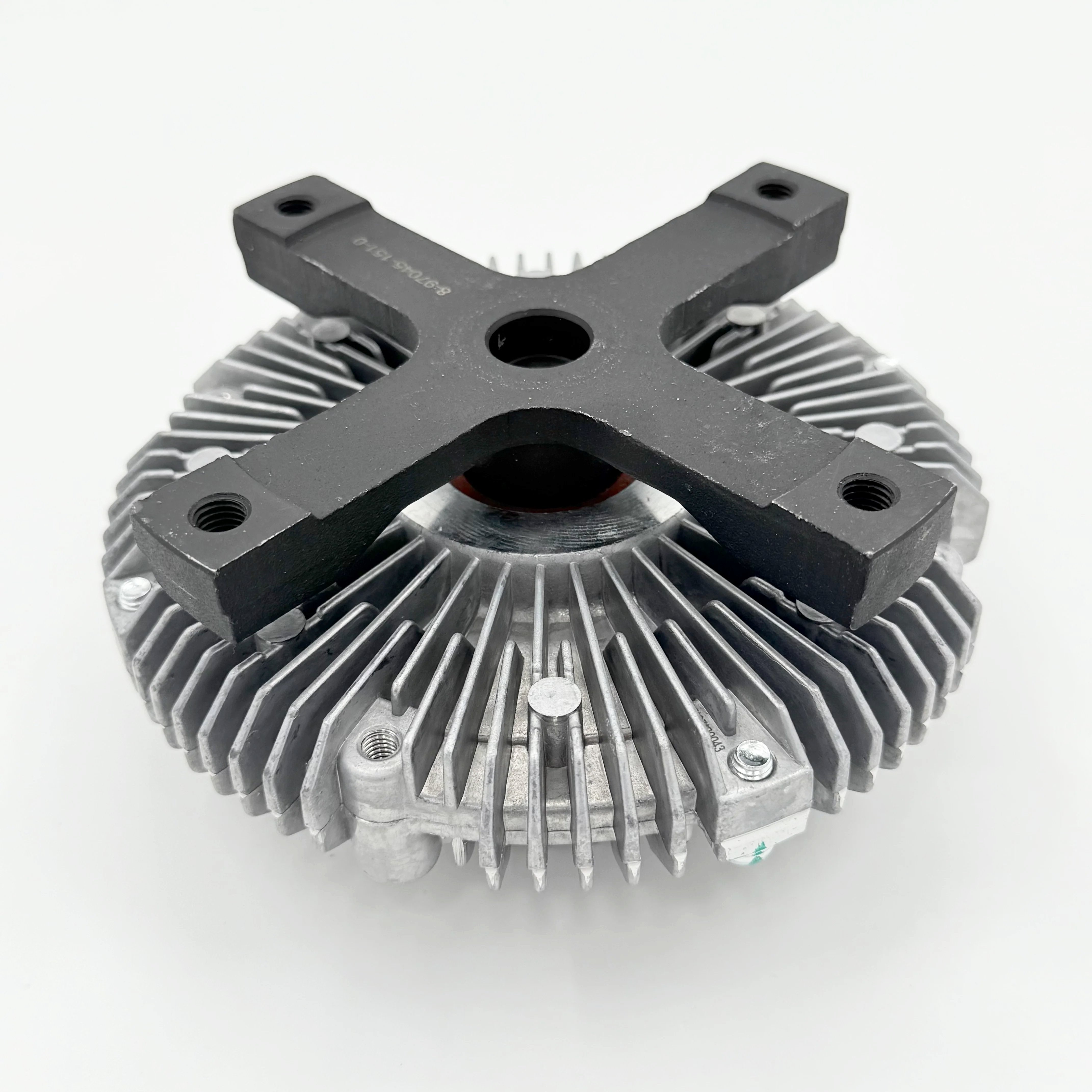 Fan Clutch For ISUZU NPR NQR 4BD2 3.9L 92 - 98 - GoTrucky