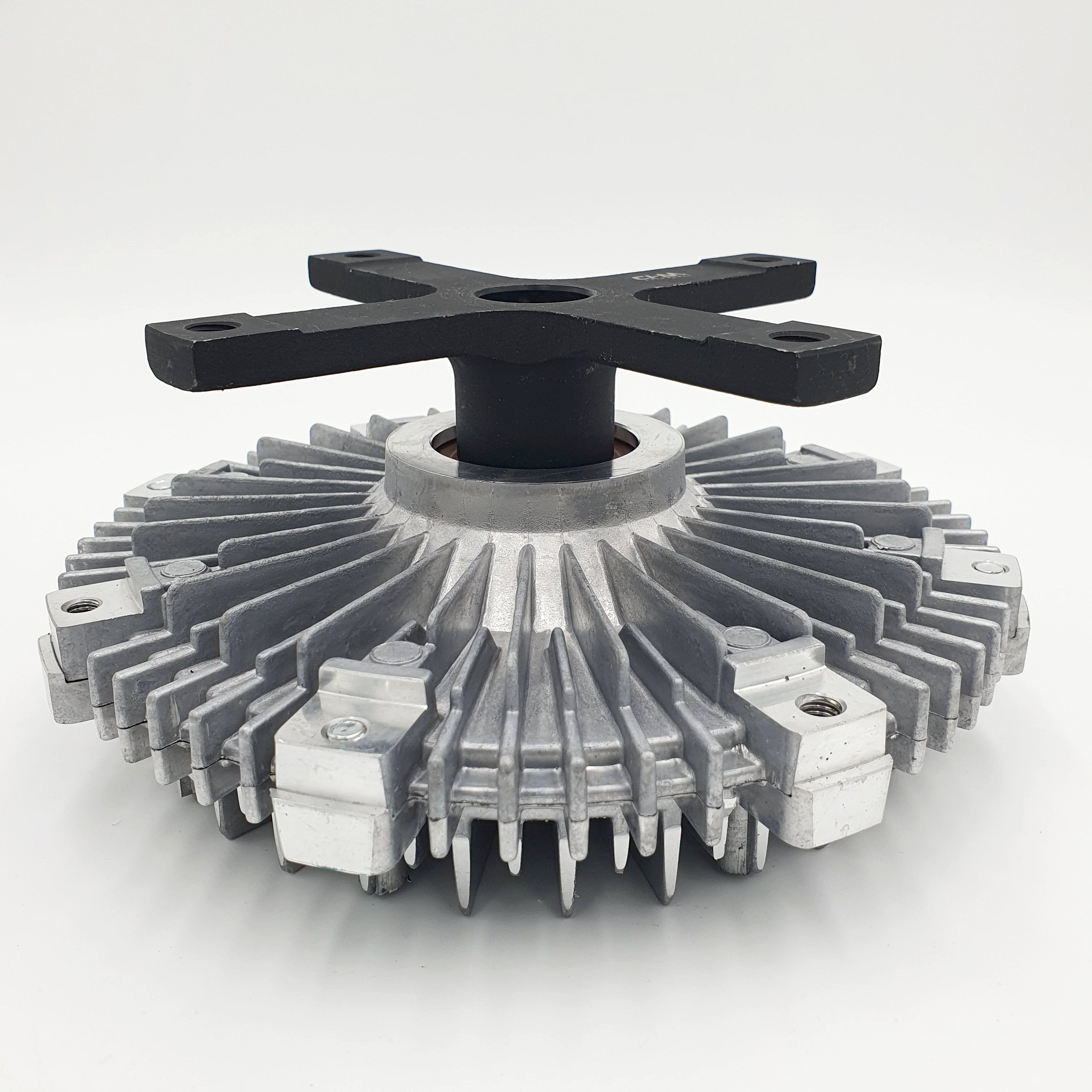 Fan Clutch for ISUZU NRR NPR NPR - HD NQR 4HK1 5.2L 04 - 07 - GoTrucky