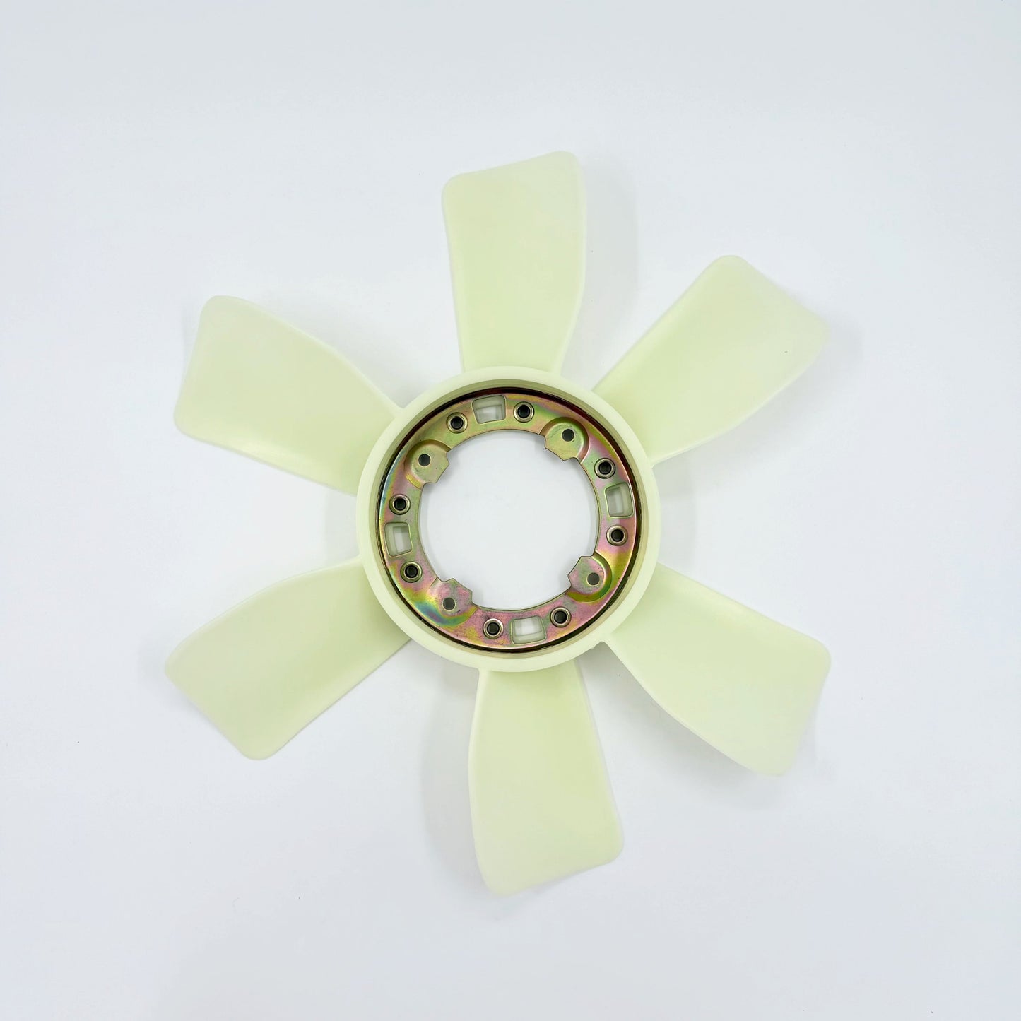 Fan Cooling Blade For Isuzu NRR NQR NPR - HD NPR 4BD2 4HE1 4.8L 94 - 2004 - GoTrucky