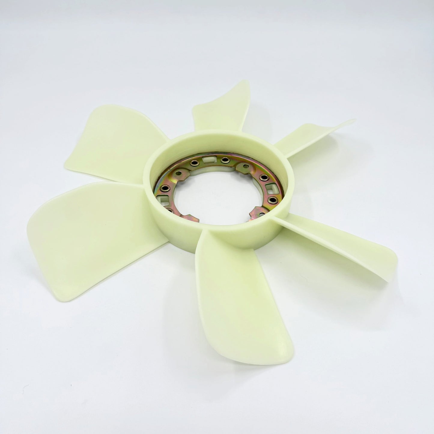Fan Cooling Blade For Isuzu NRR NQR NPR - HD NPR 4BD2 4HE1 4.8L 94 - 2004 - GoTrucky