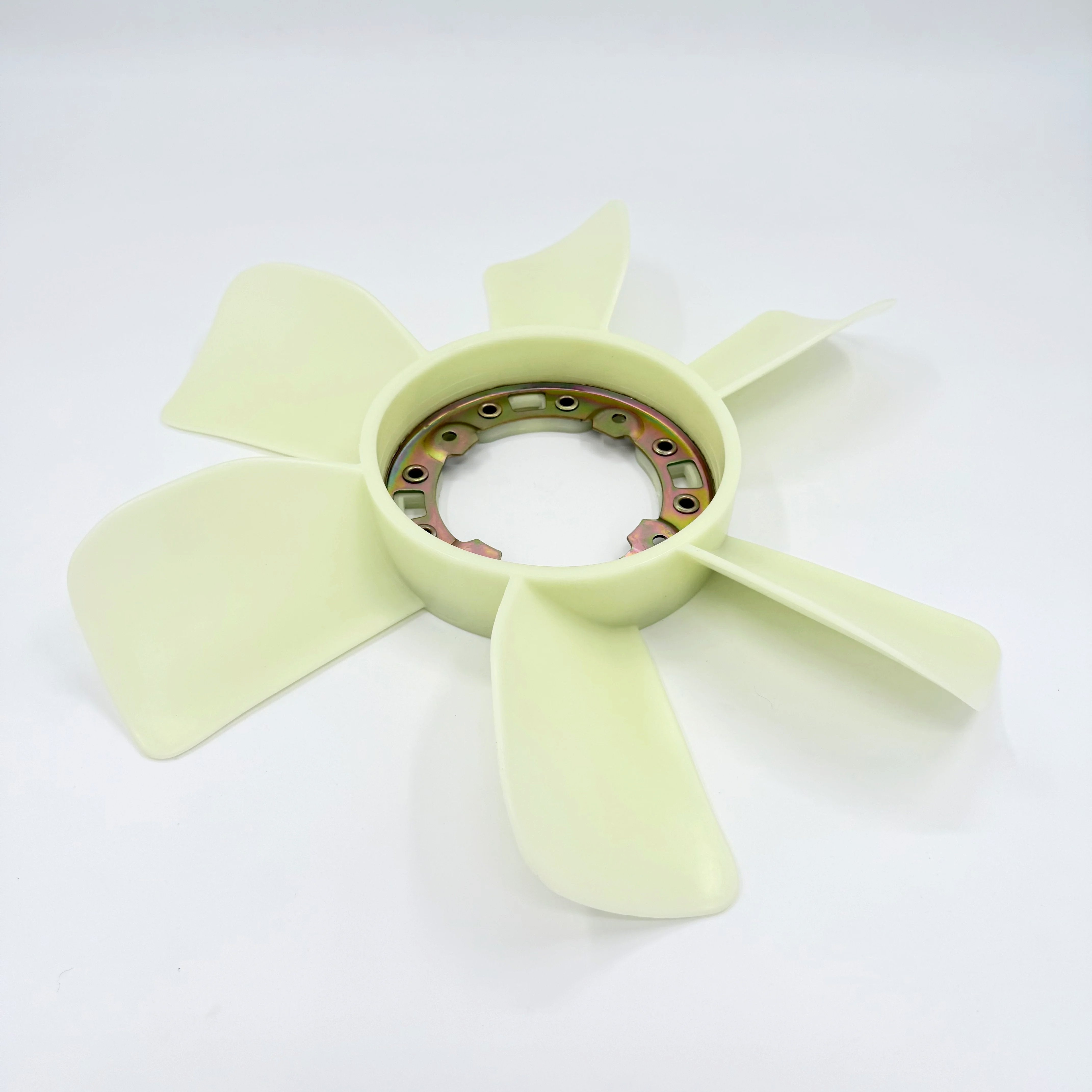 Fan Cooling Blade For Isuzu NRR NQR NPR - HD NPR 4BD2 4HE1 4.8L 94 - 2004 - GoTrucky