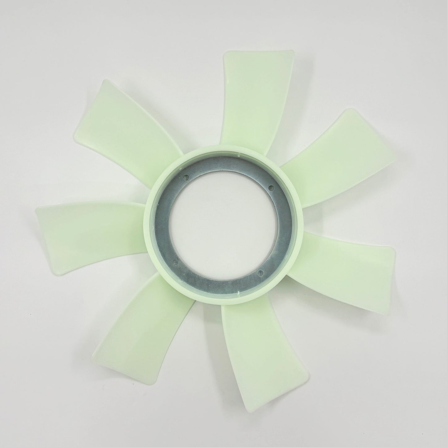 Fan Cooling Blade For Isuzu NRR NQR NPR - HD NPR 4HK1 5.2L 04 - 24 - GoTrucky