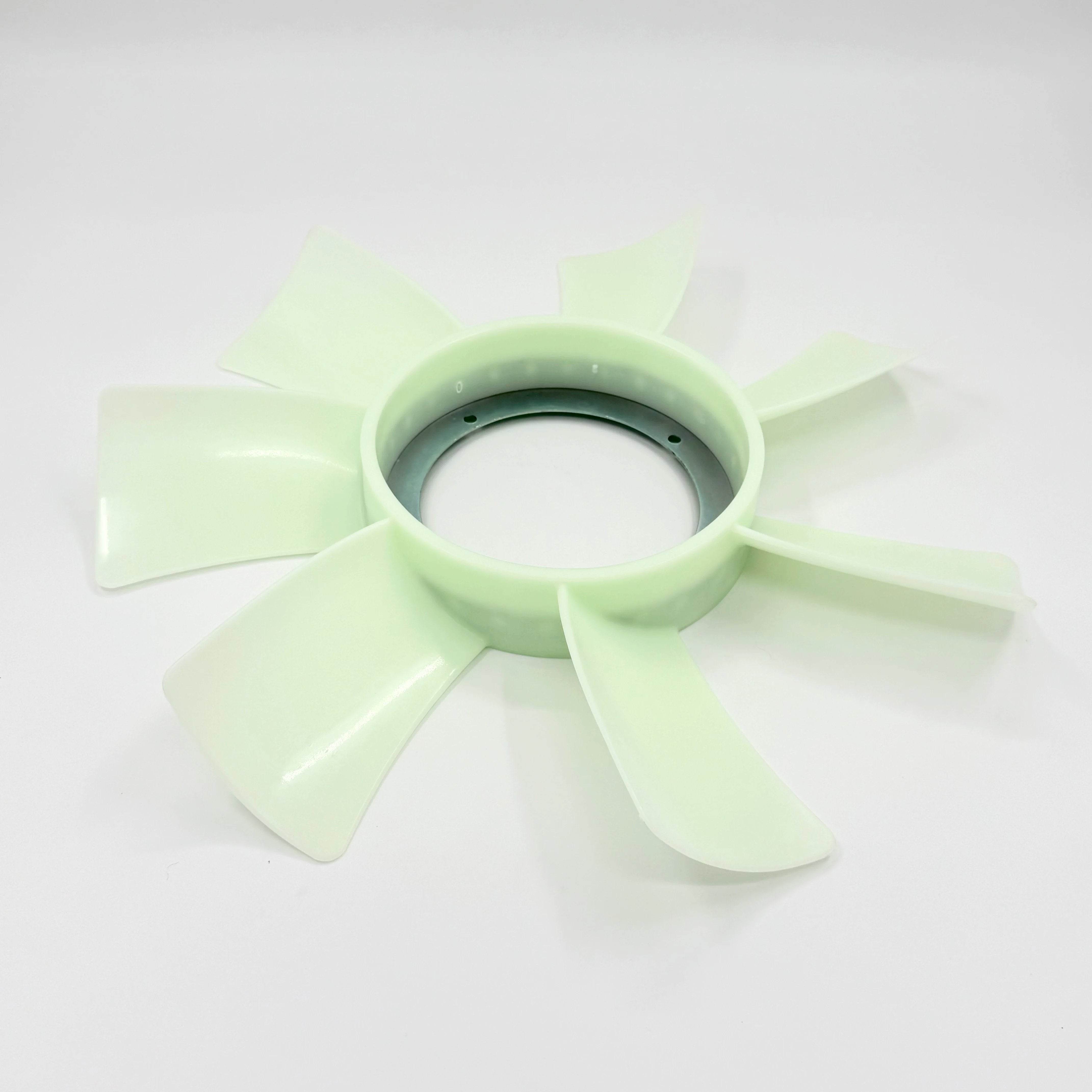 Fan Cooling Blade For Isuzu NRR NQR NPR - HD NPR 4HK1 5.2L 04 - 24 - GoTrucky