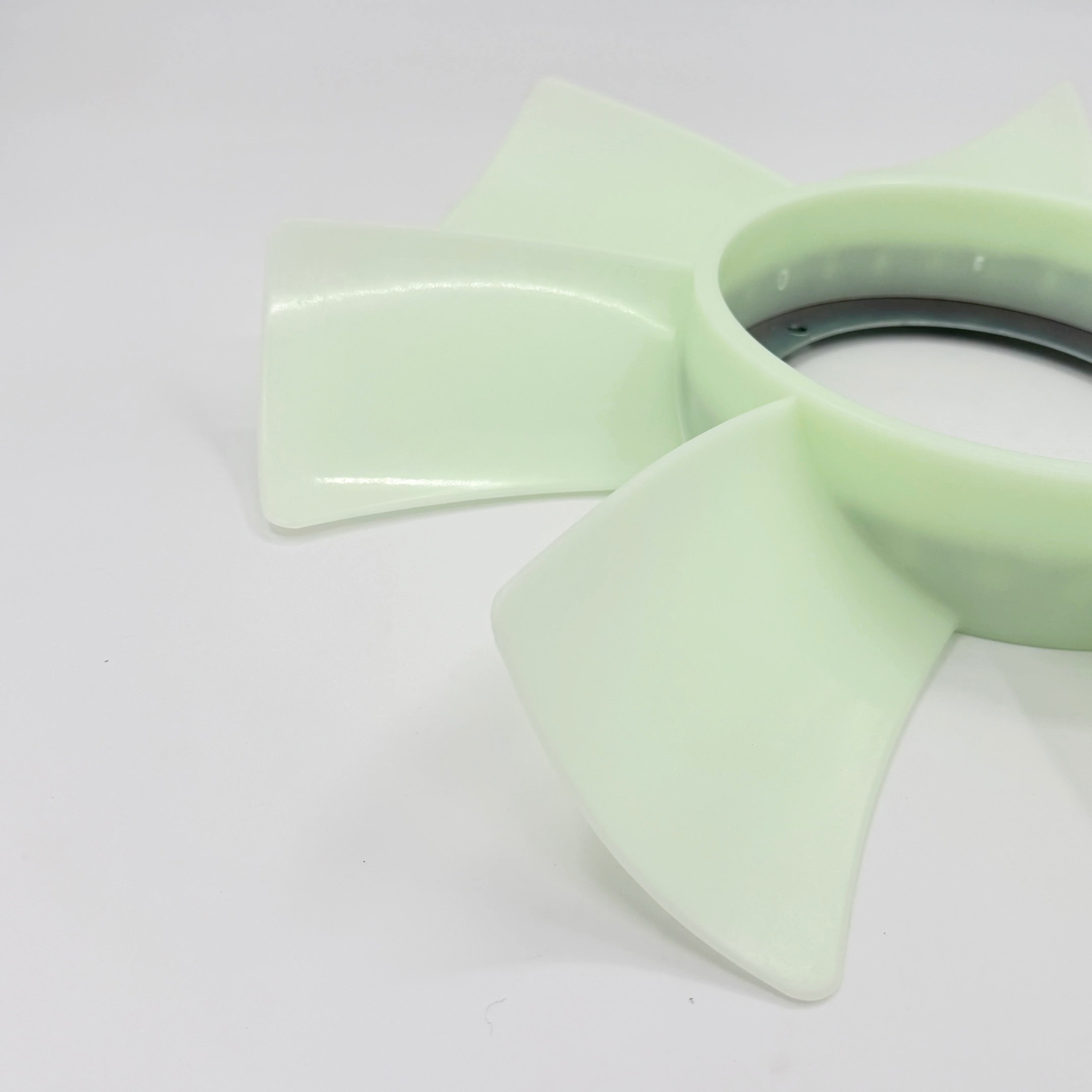 Fan Cooling Blade For Isuzu NRR NQR NPR - HD NPR 4HK1 5.2L 04 - 24 - GoTrucky