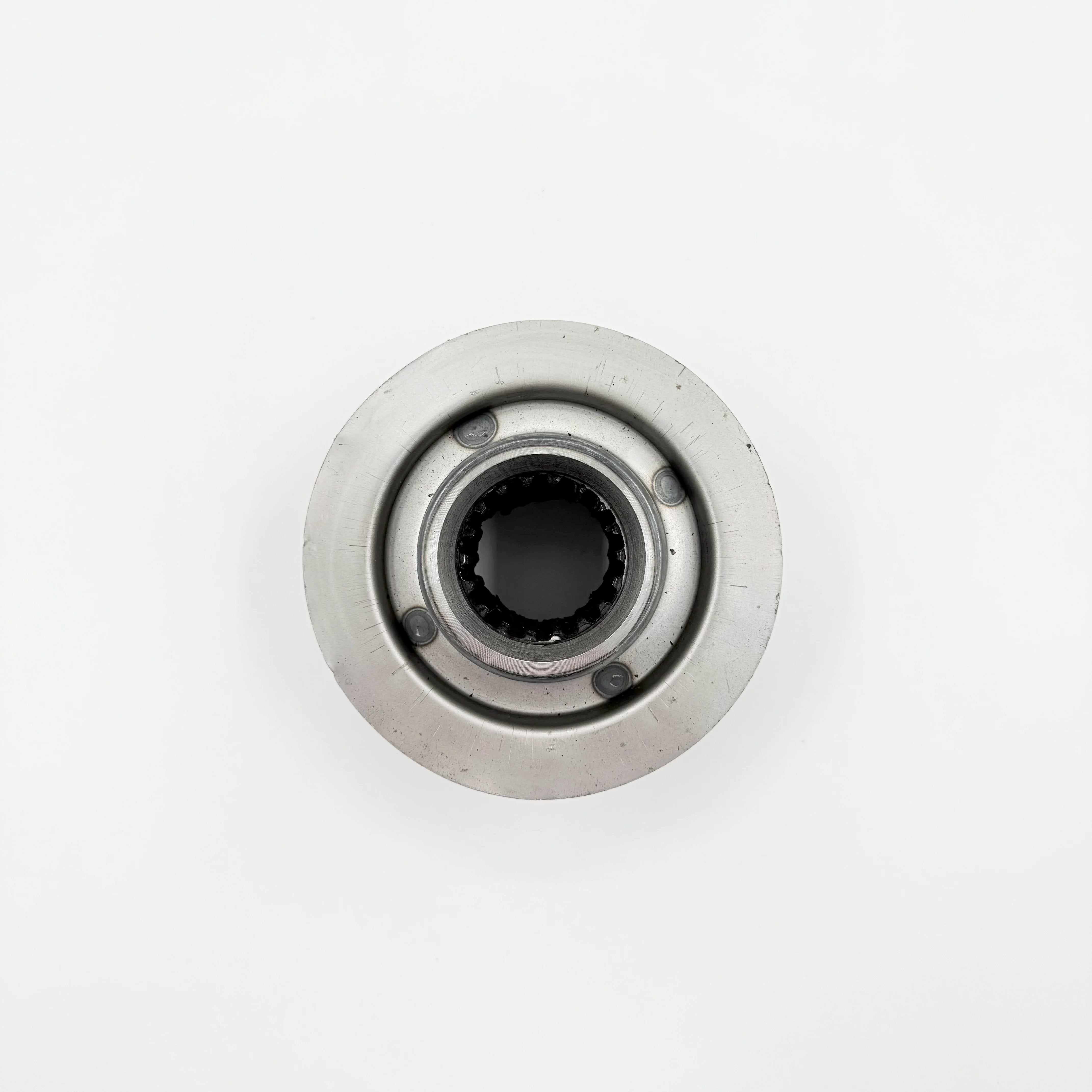 Flange Final Drive For ISUZU NQR NRR NPR NPR - HD 4HE1 4.8L 4HK1 5.2L 98 - 08 - GoTrucky