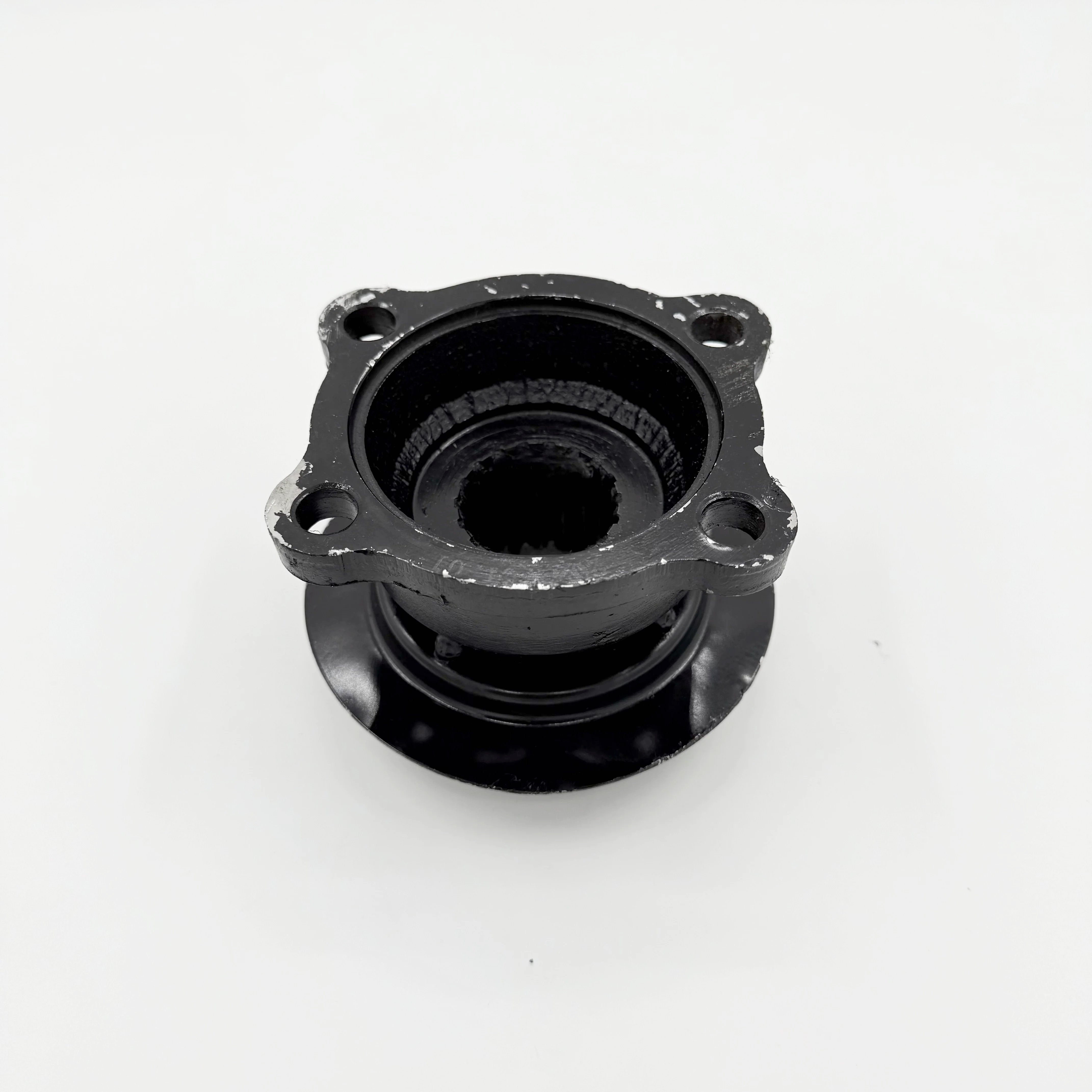 Flange Final Drive For ISUZU NQR NRR NPR NPR - HD 4HE1 4.8L 4HK1 5.2L 98 - 08 - GoTrucky