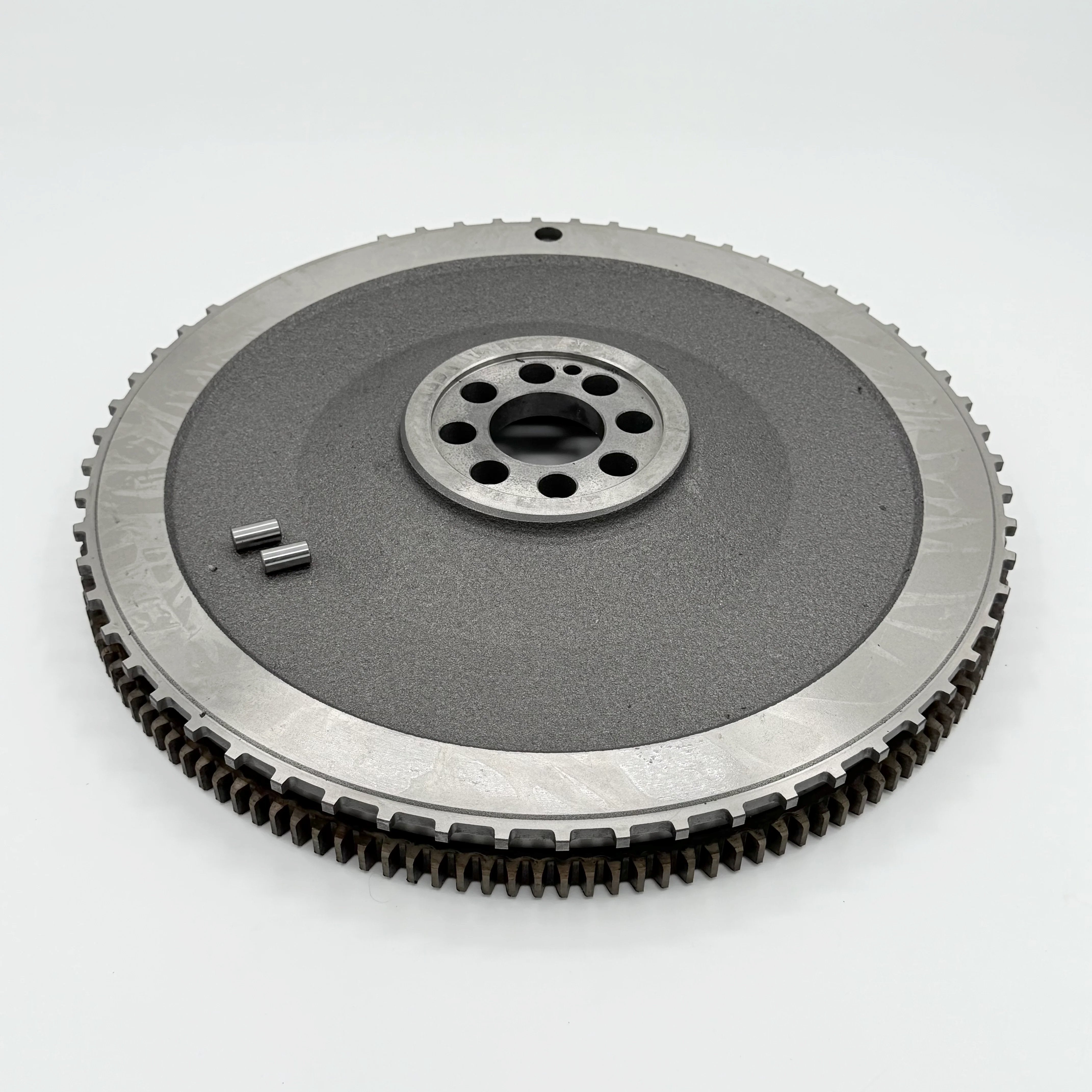 Flywheel For Isuzu M/T NRR NPR - HD NQR 4HK1 5.2L 4HE1 4.8L MZZ6 04 - 13 - GoTrucky